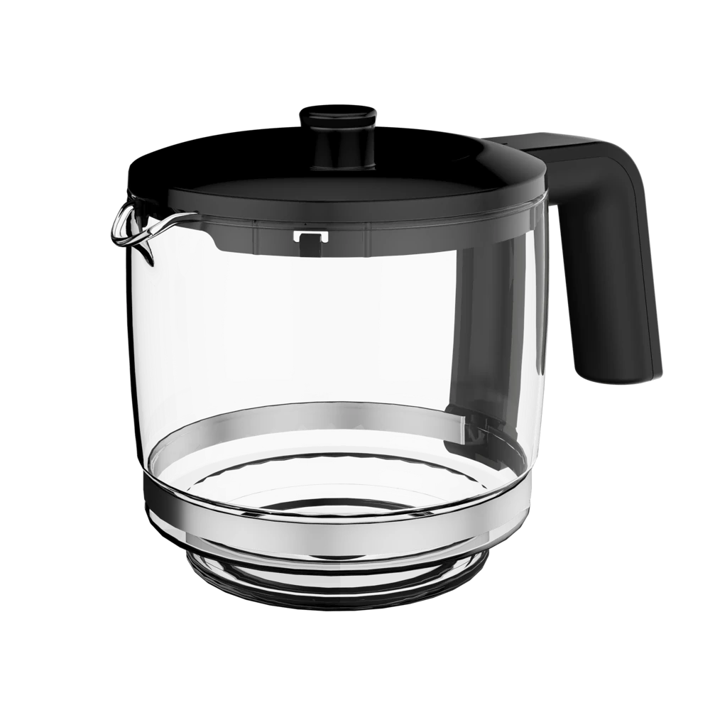 CM 5587 B Floral XL Çay Makinesi