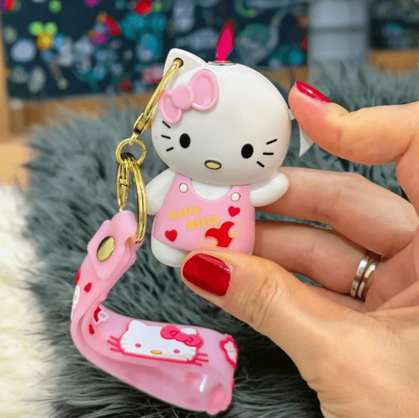 Hello Kitty Çakmak image