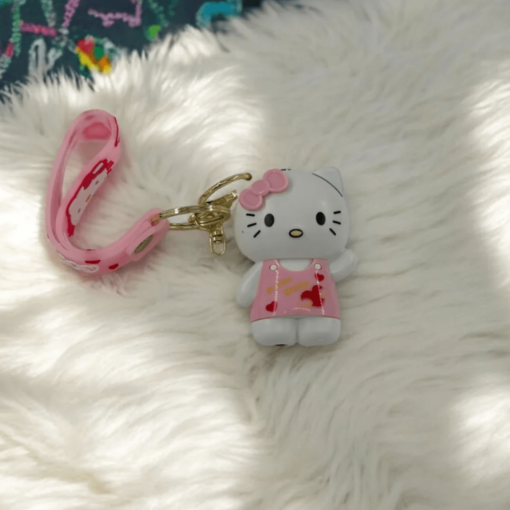 Hello Kitty Çakmak
