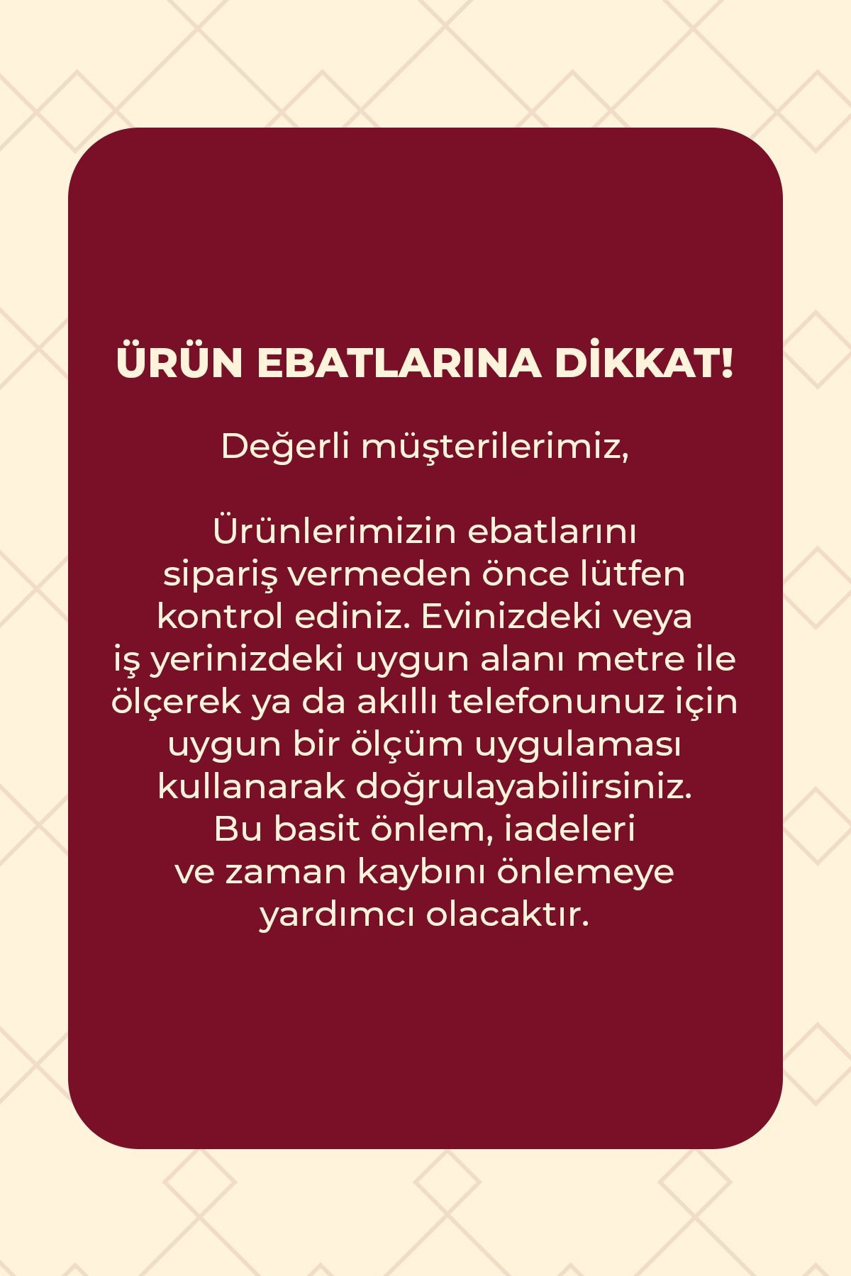 Kaymaz Pamuk Taban Dijital Baskılı Bambu Seccade - LBS410