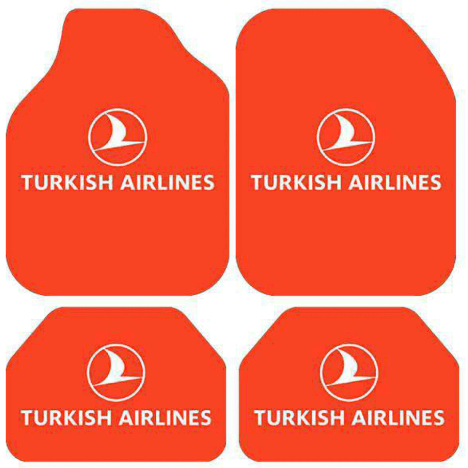 Dijital Baskı Paspas