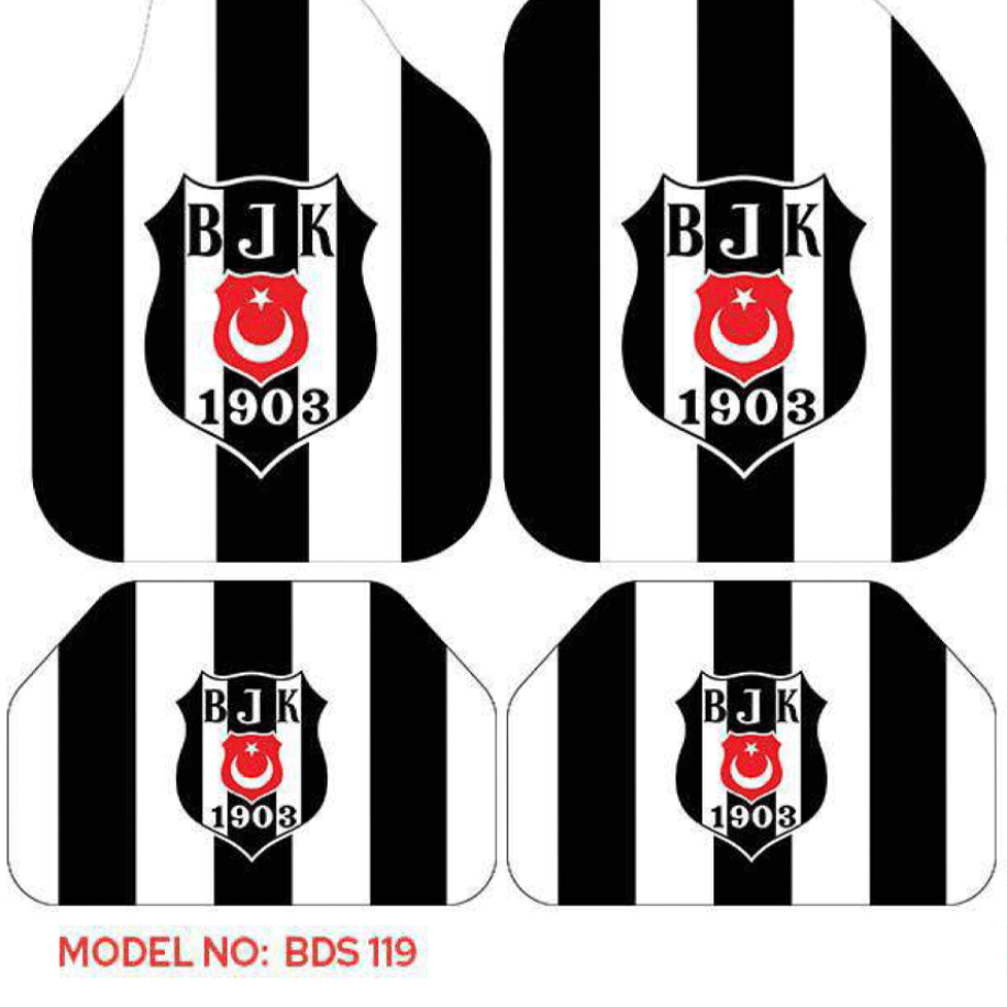 Dijital Baskı Paspas