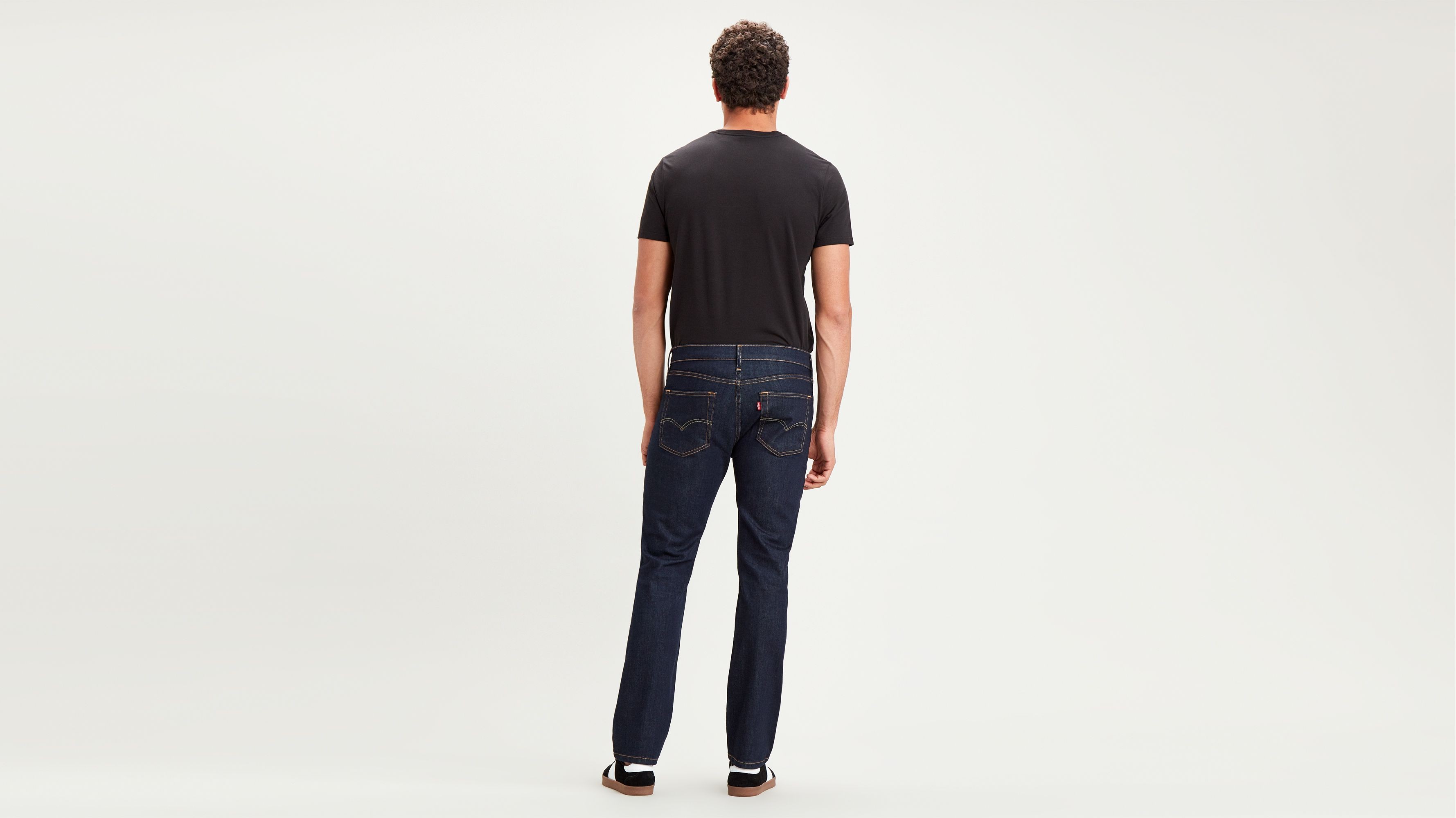 514 - Erkek Jeans - 005141422