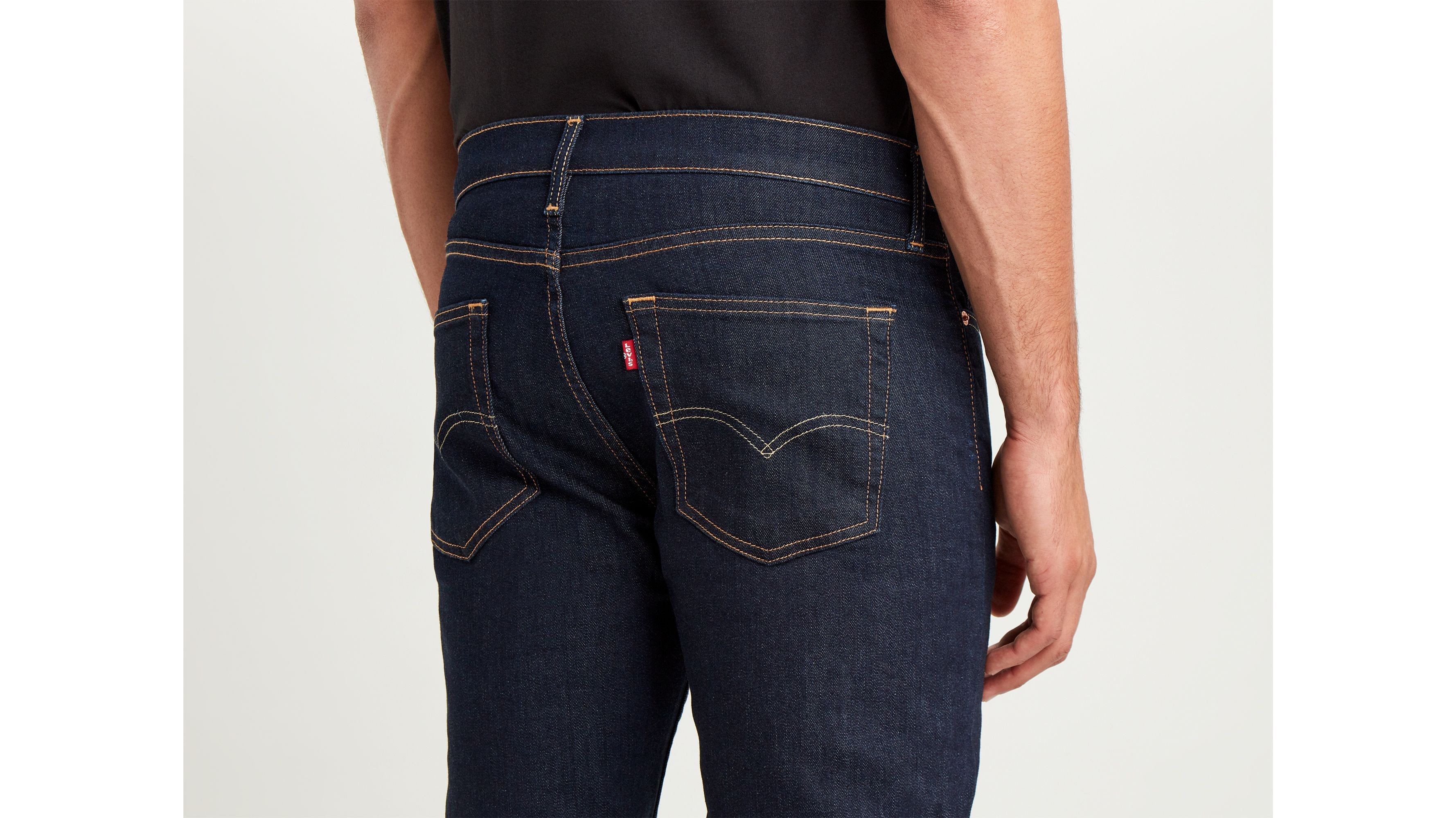 514 - Erkek Jeans - 005141422