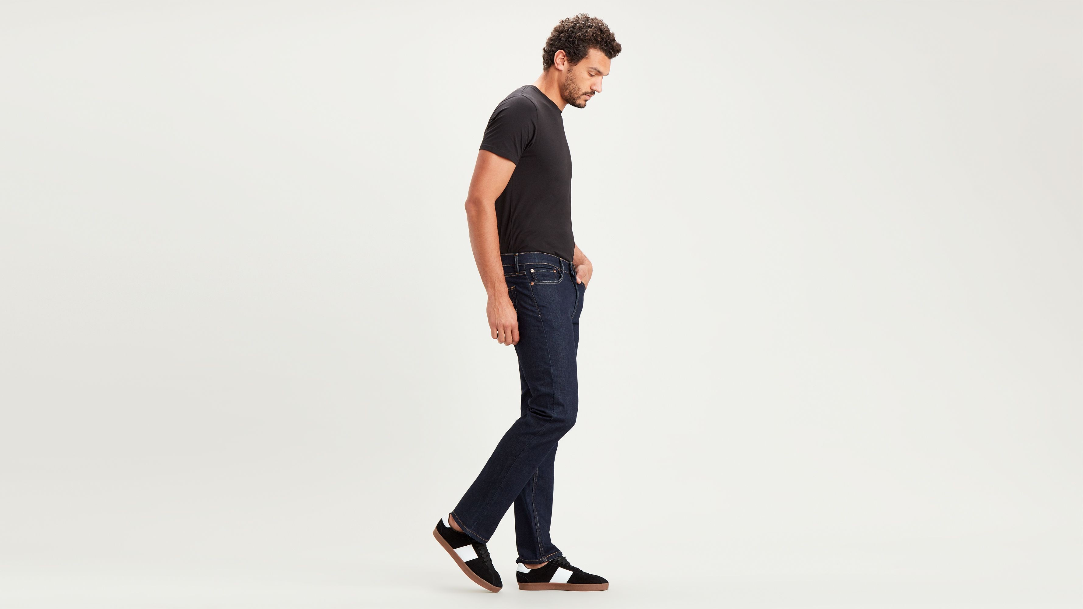 514 - Erkek Jeans - 005141422