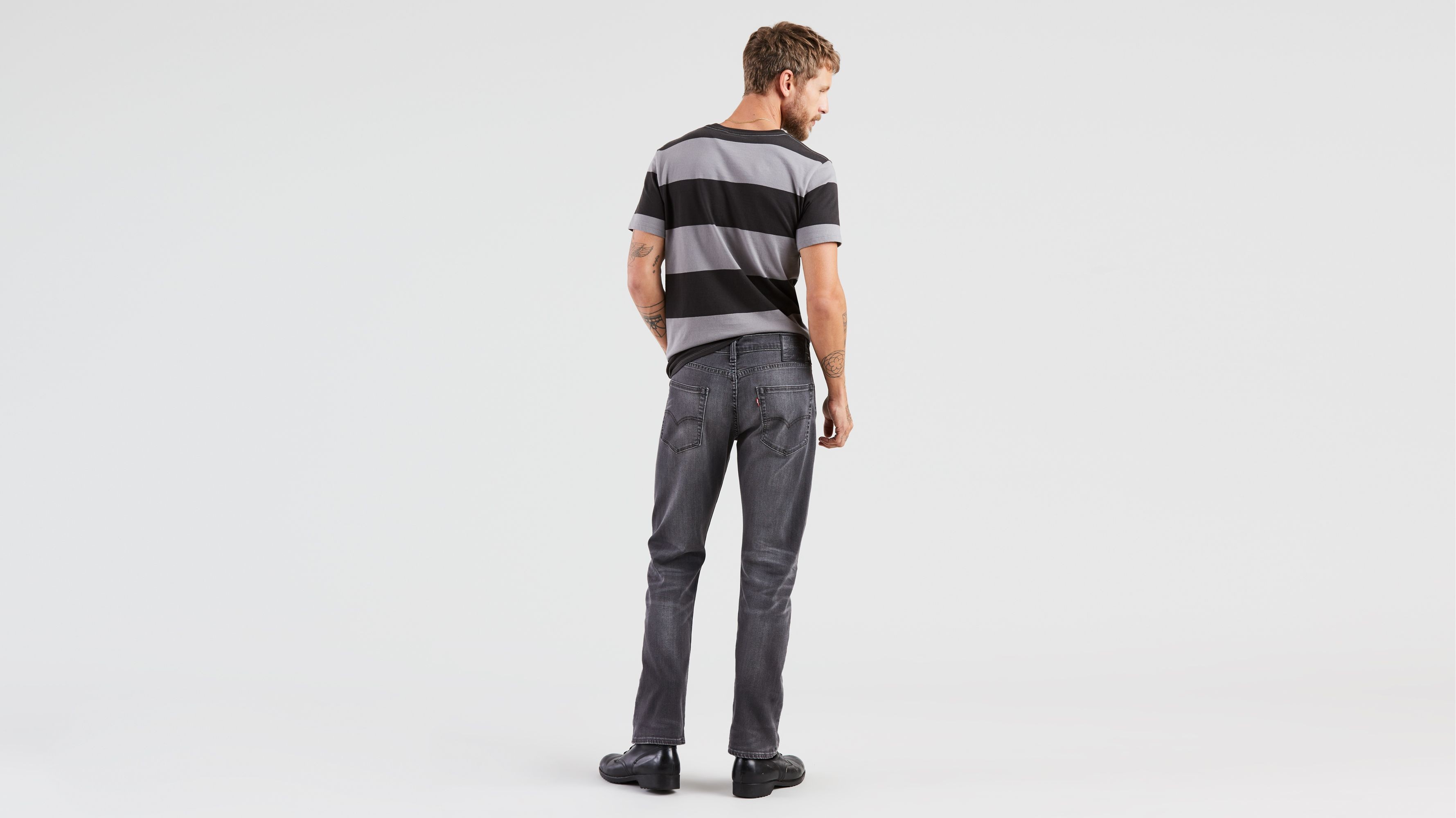 502 - Erkek Jeans - 295070275