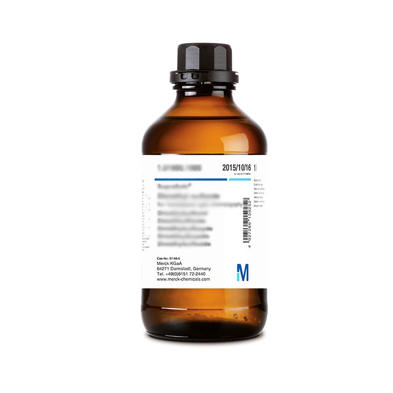 822251-1000-MERCK Acetone 1LT. - tecirlab