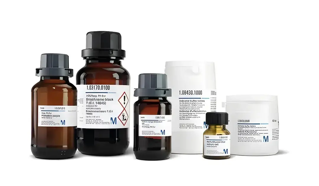 Merck 100206 0250 Phenol Gr For Analysis Acs 250 GR.