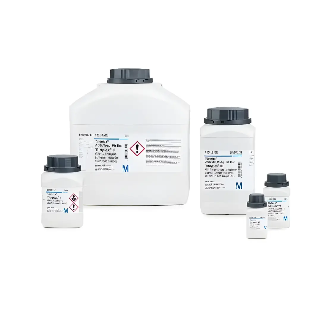 Merck 100242 5000 Citric Acid Monohydrate Cryst. Extra Pure 5 KG.