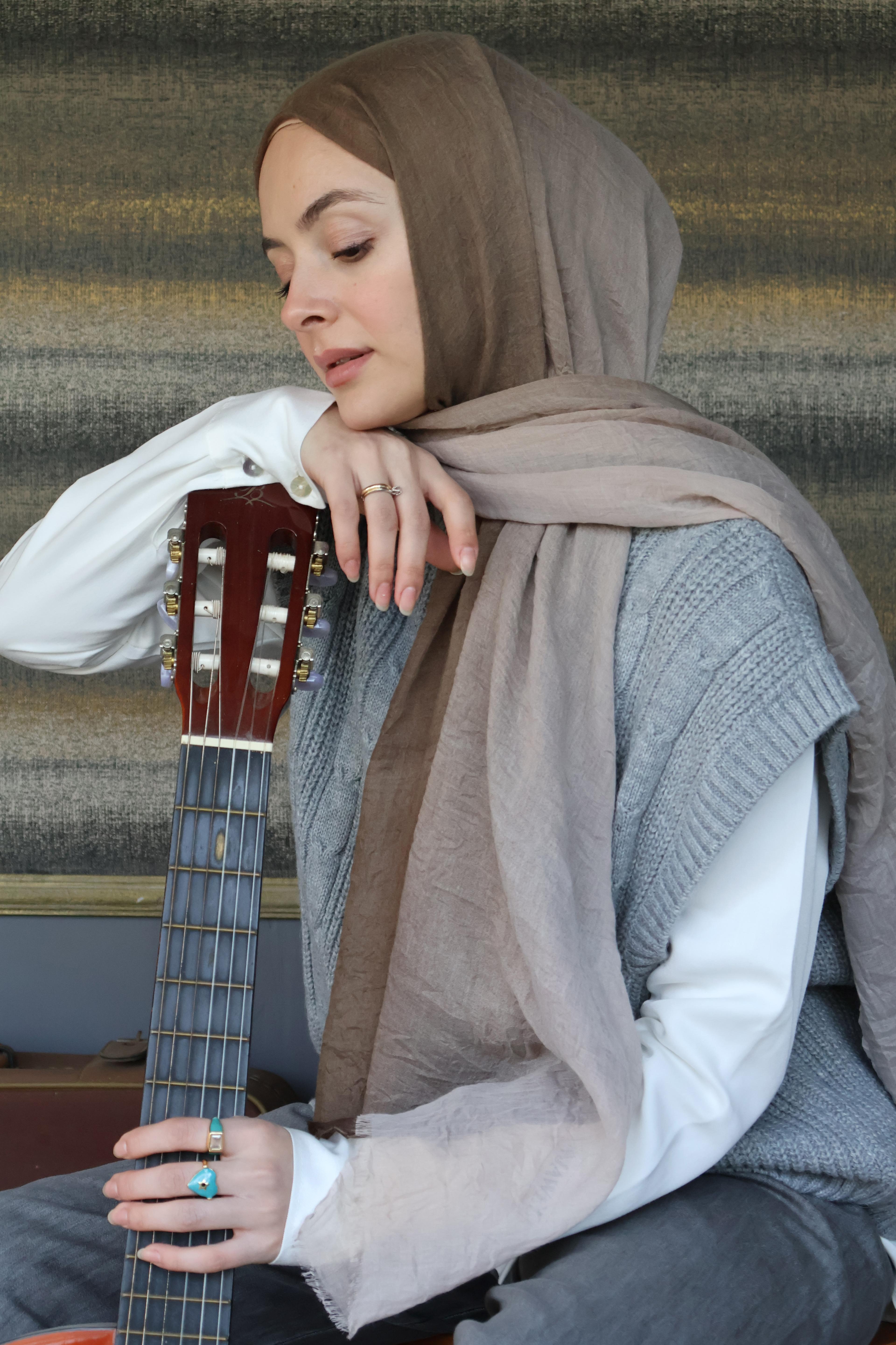 Açık Vizon