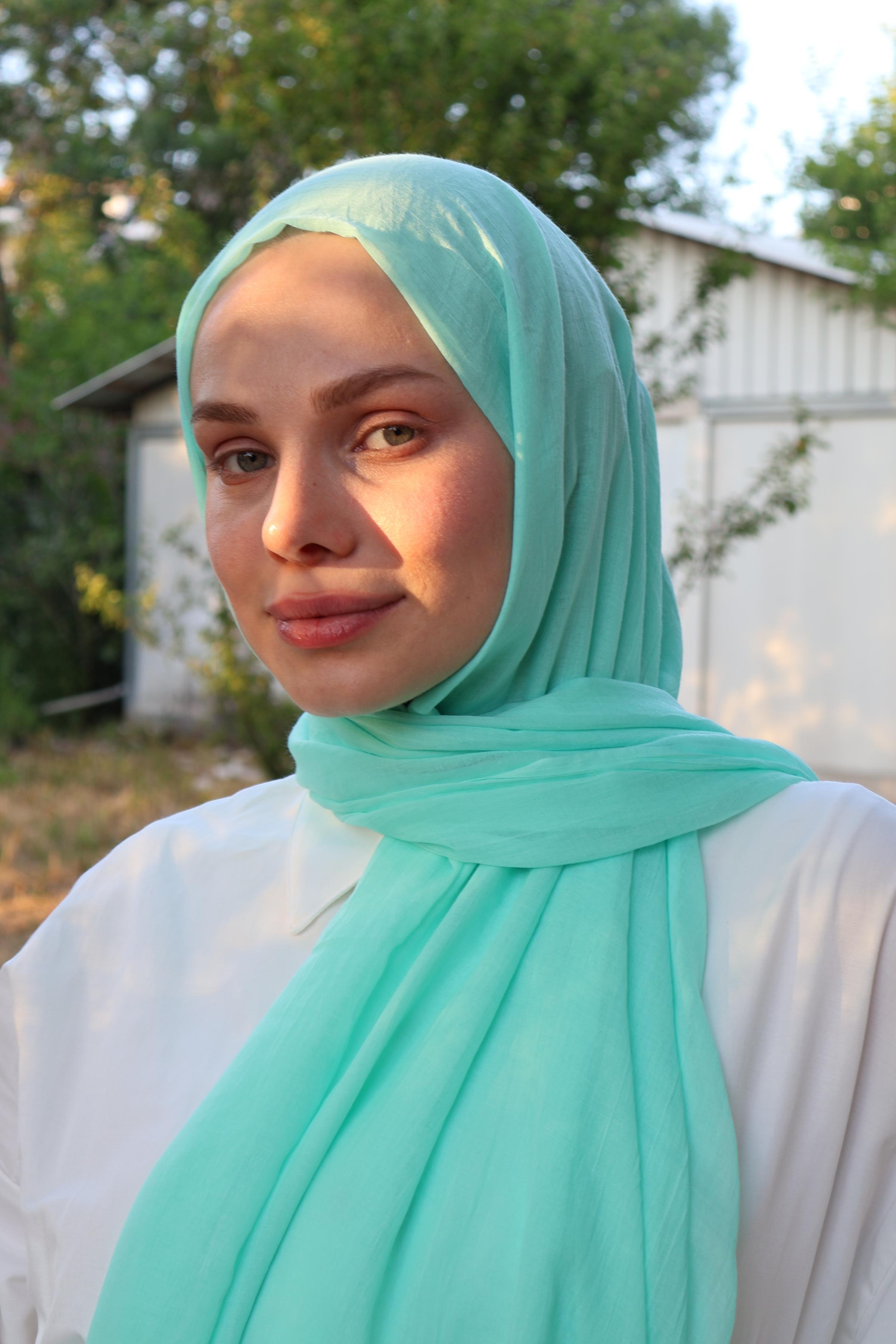 Nane Yeşili