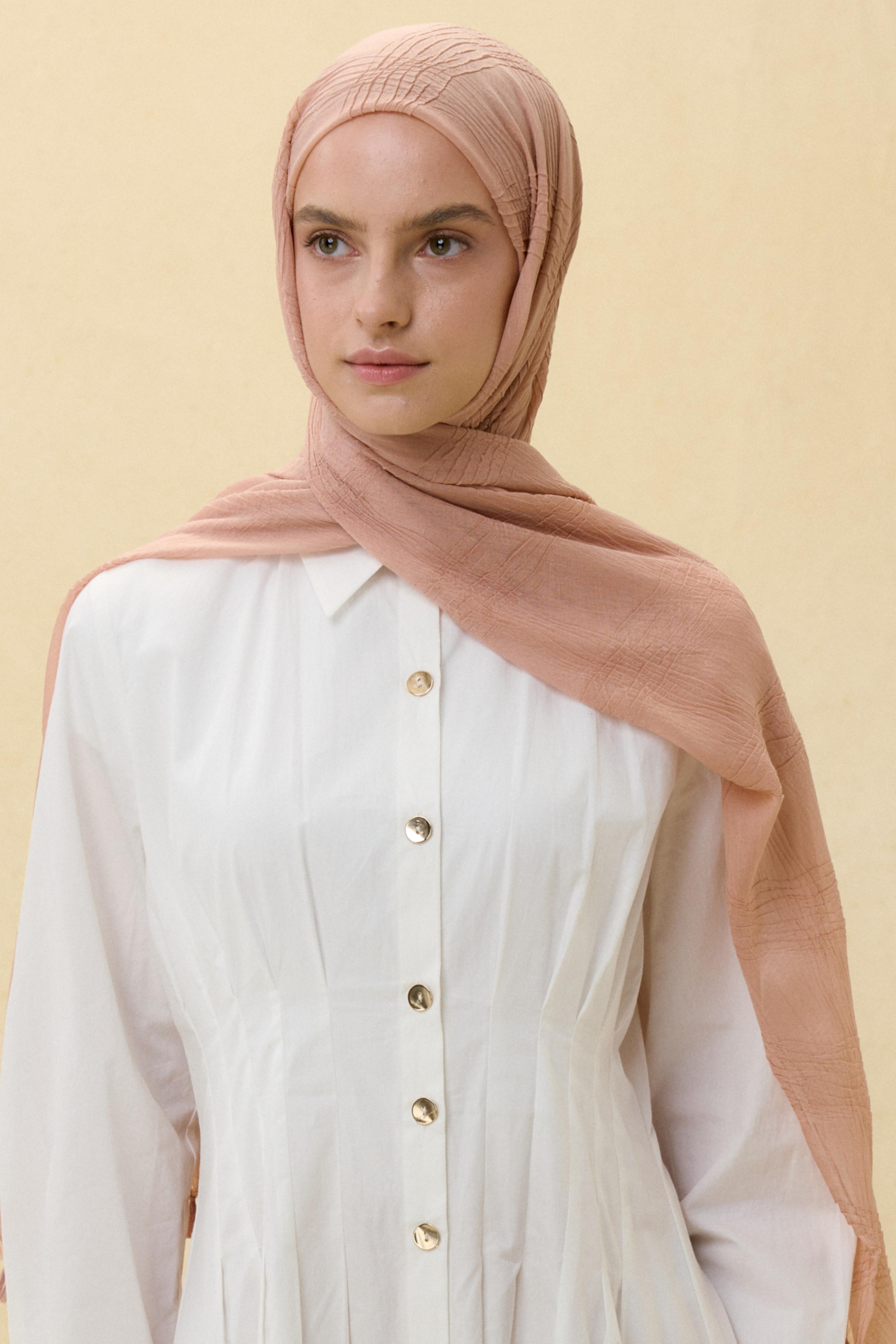 Bahar Şal Serisi