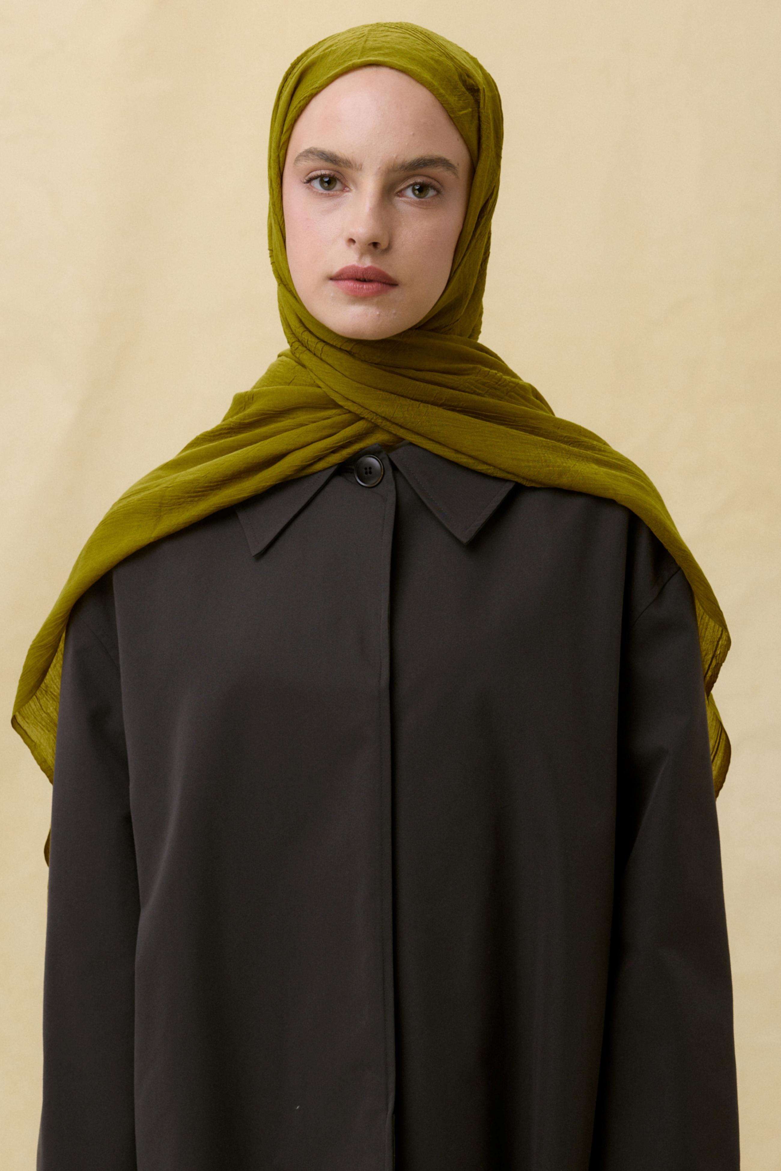 Zeytin Yeşili