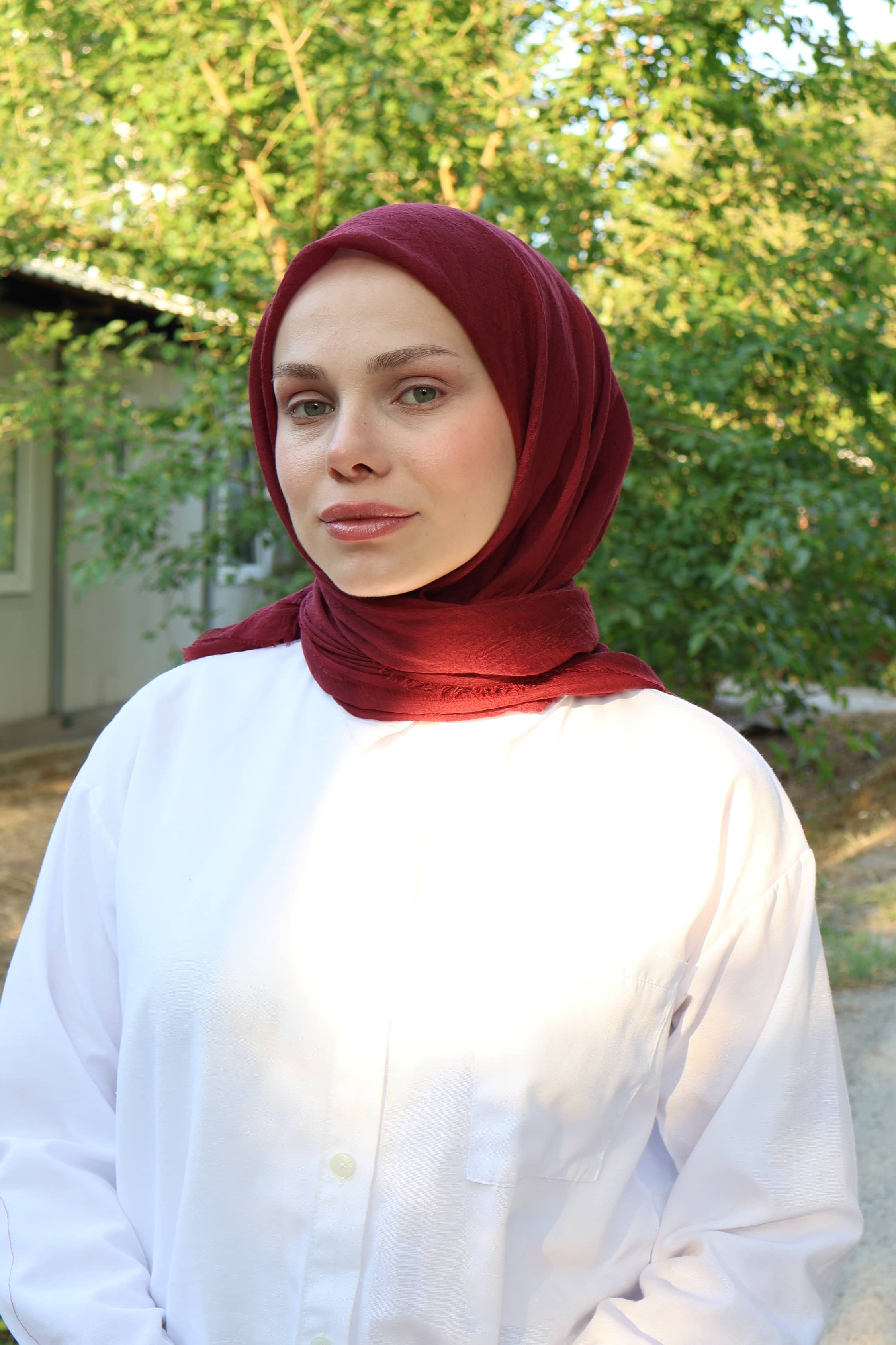 Koyu Bordo