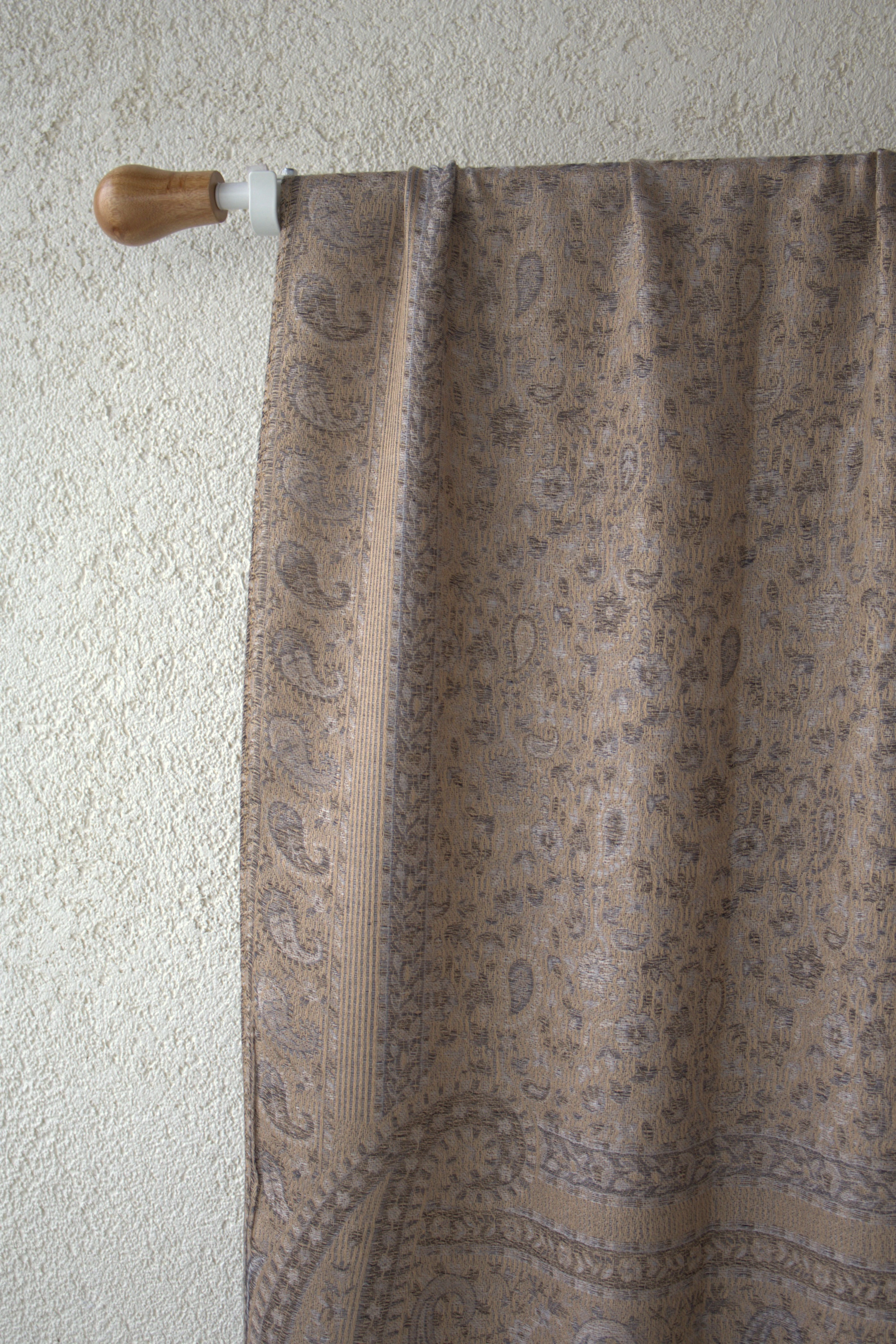 Pashmina Omuz Şalı