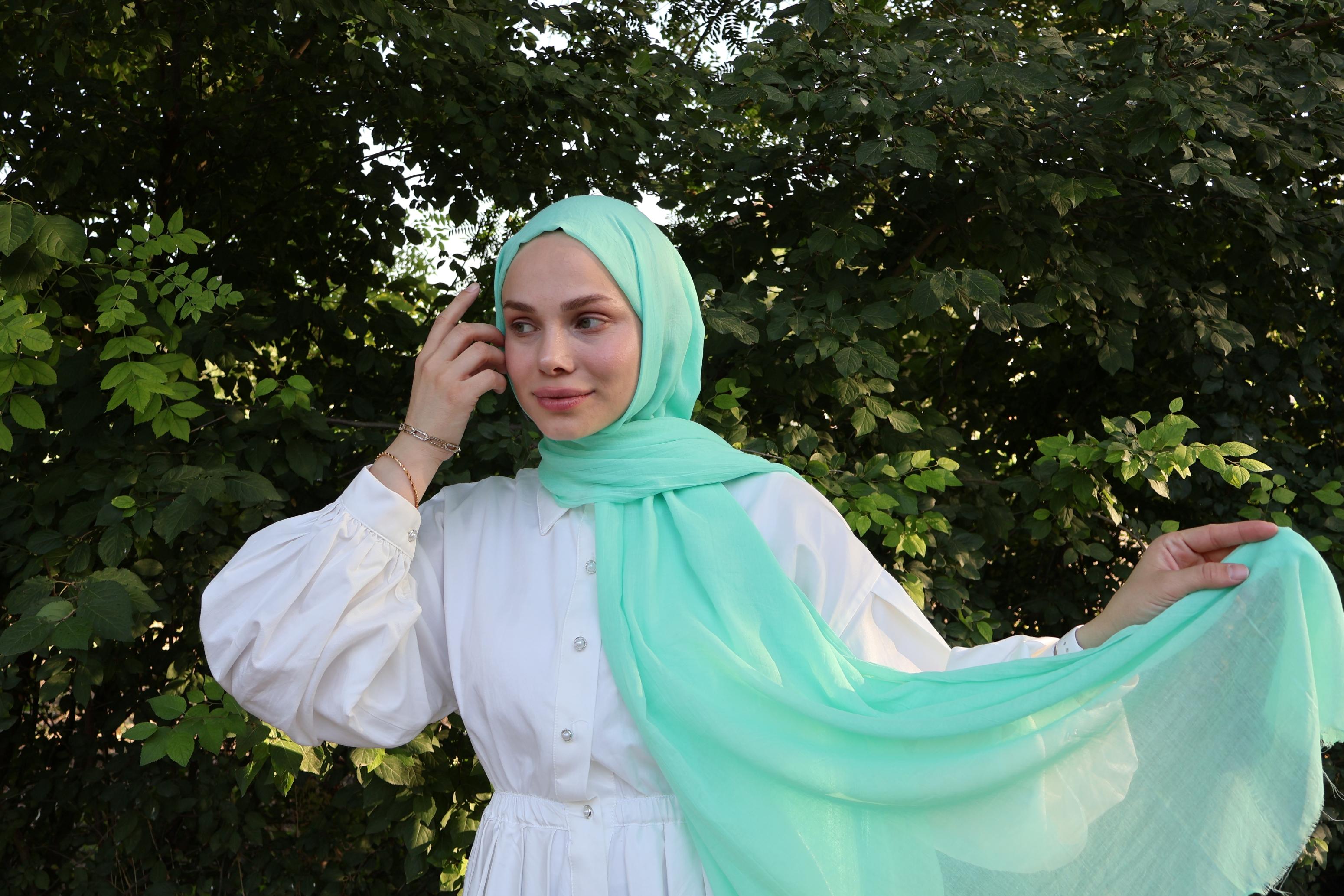 Deniz Yeşili