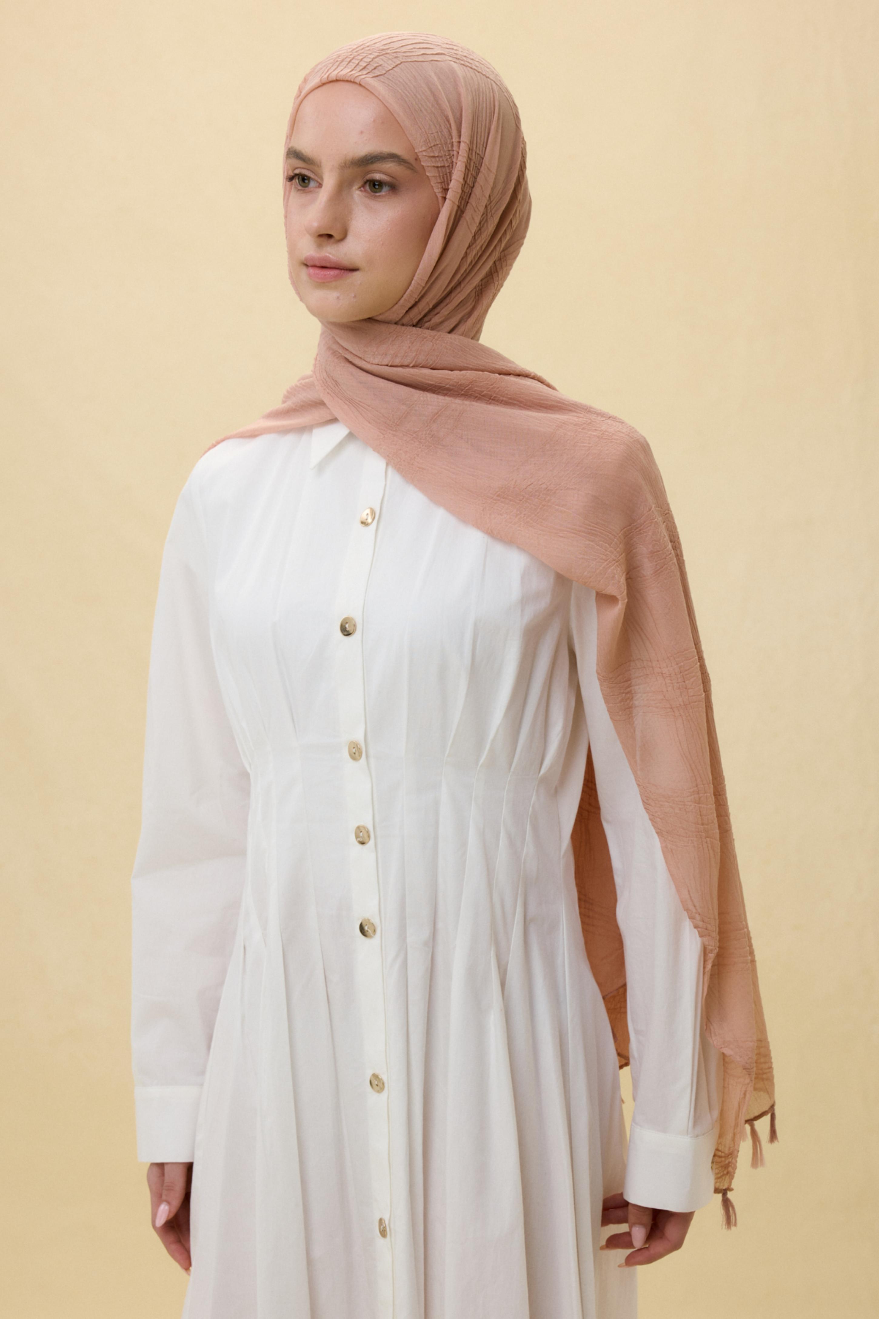 Bahar Şal Serisi