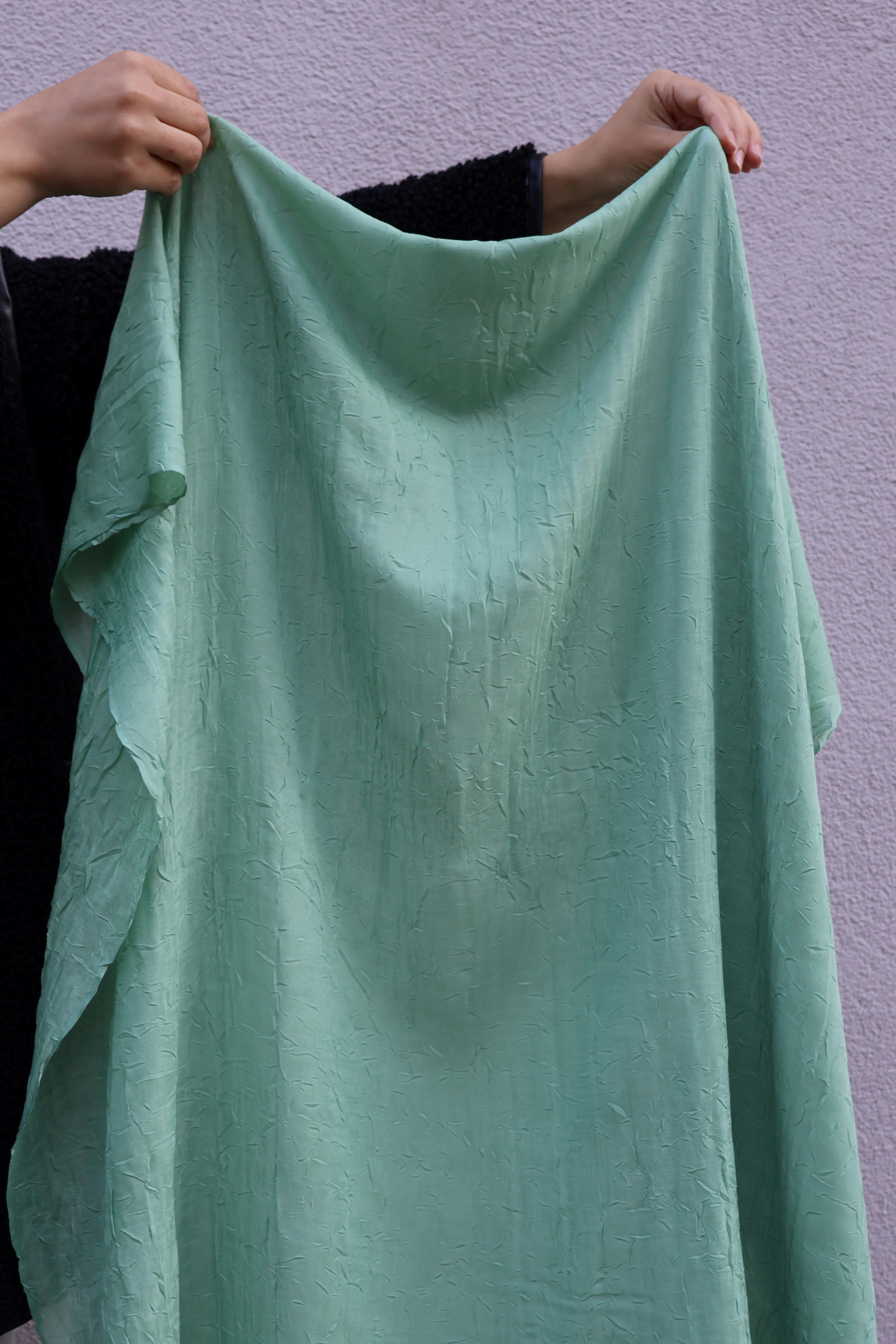 Mint Yeşili