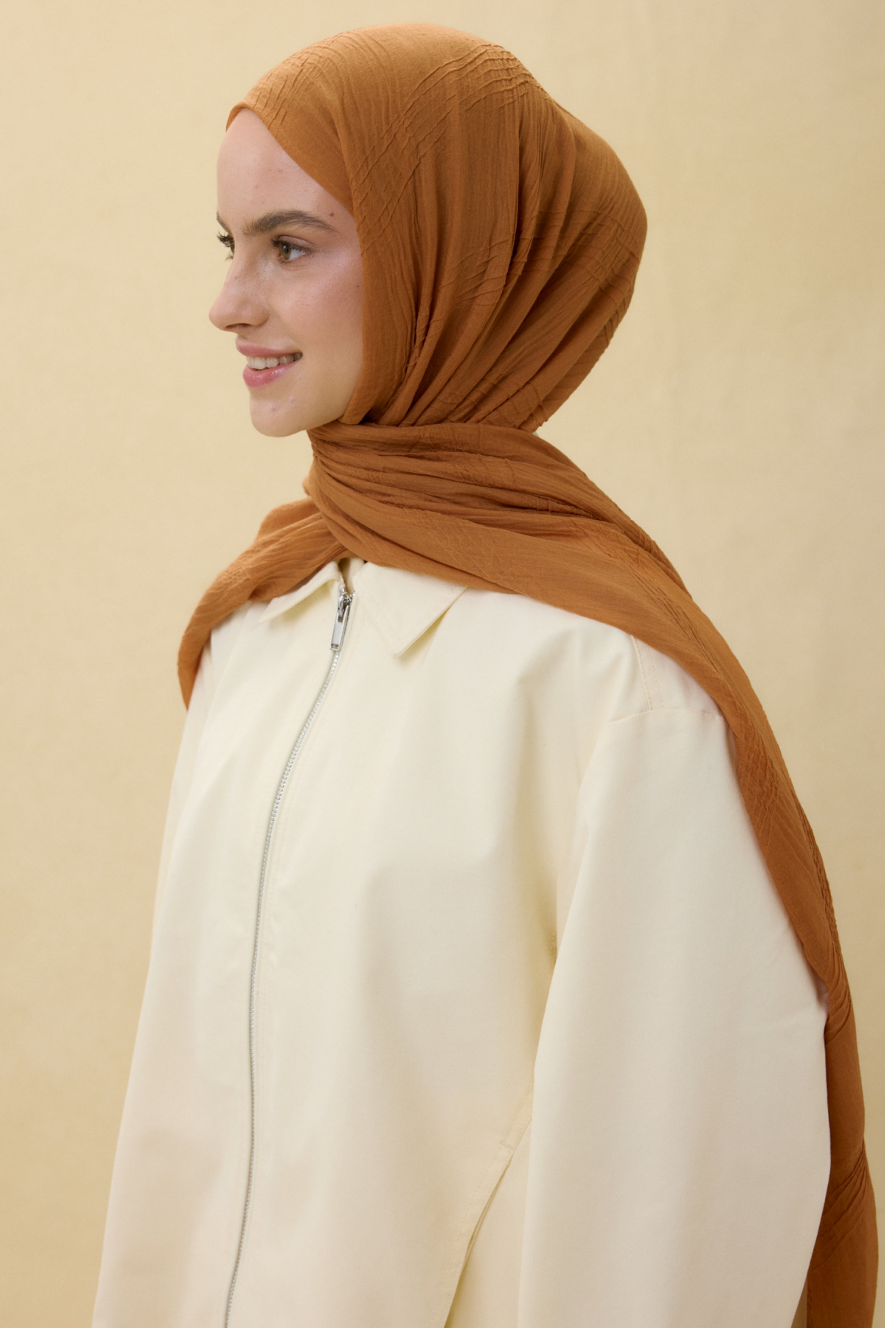Bahar Şal Serisi