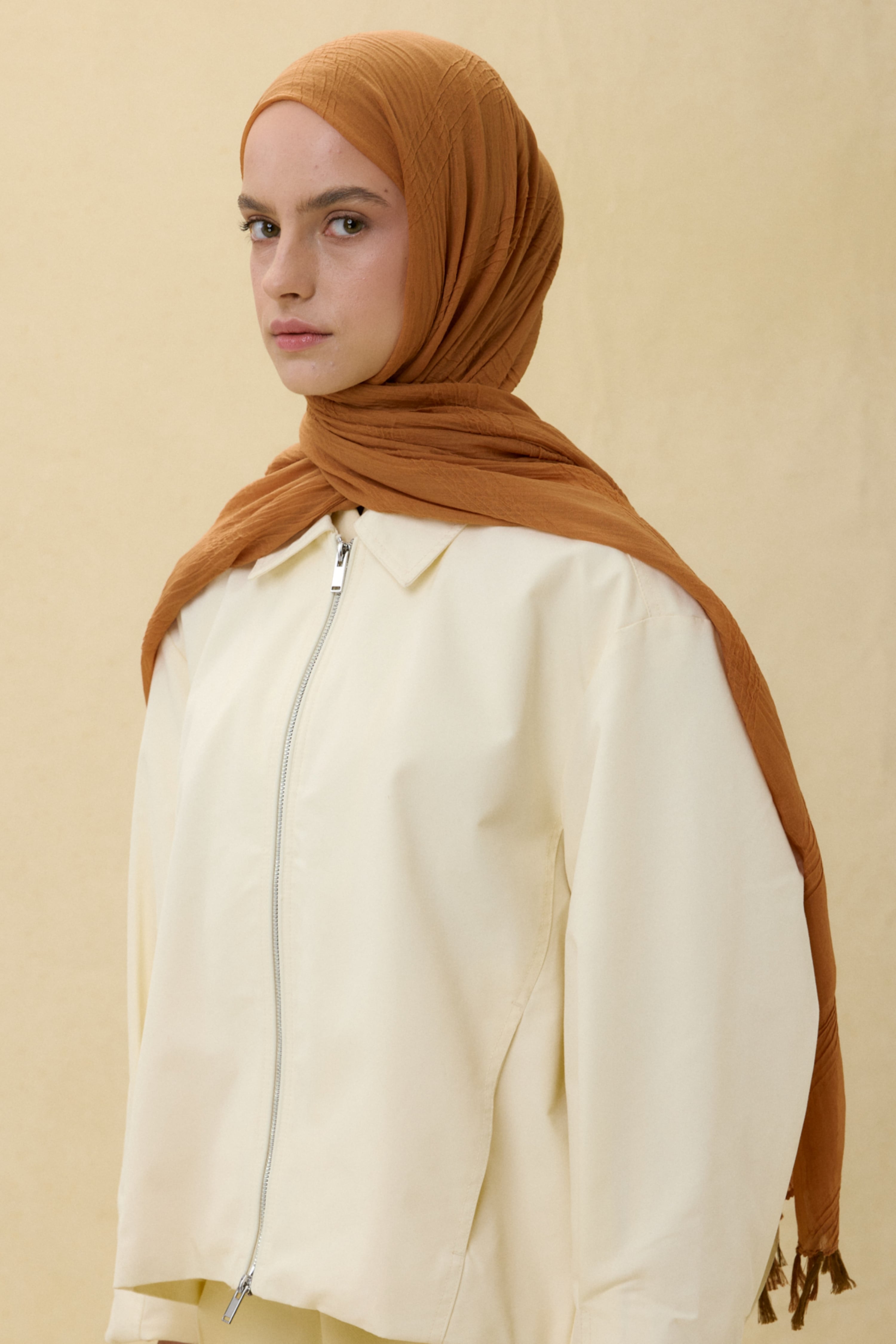 Bahar Şal Serisi