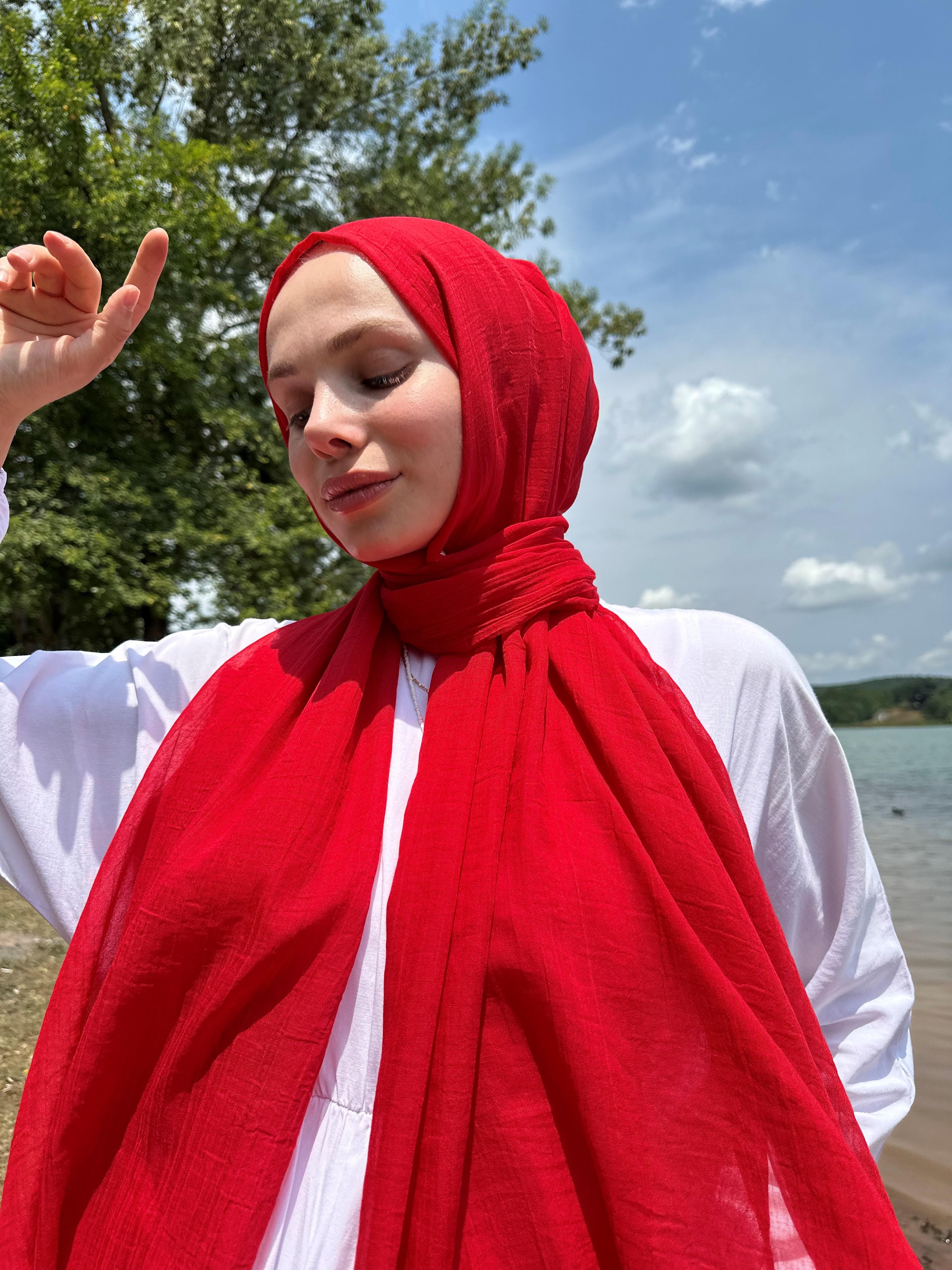 Kırmızı