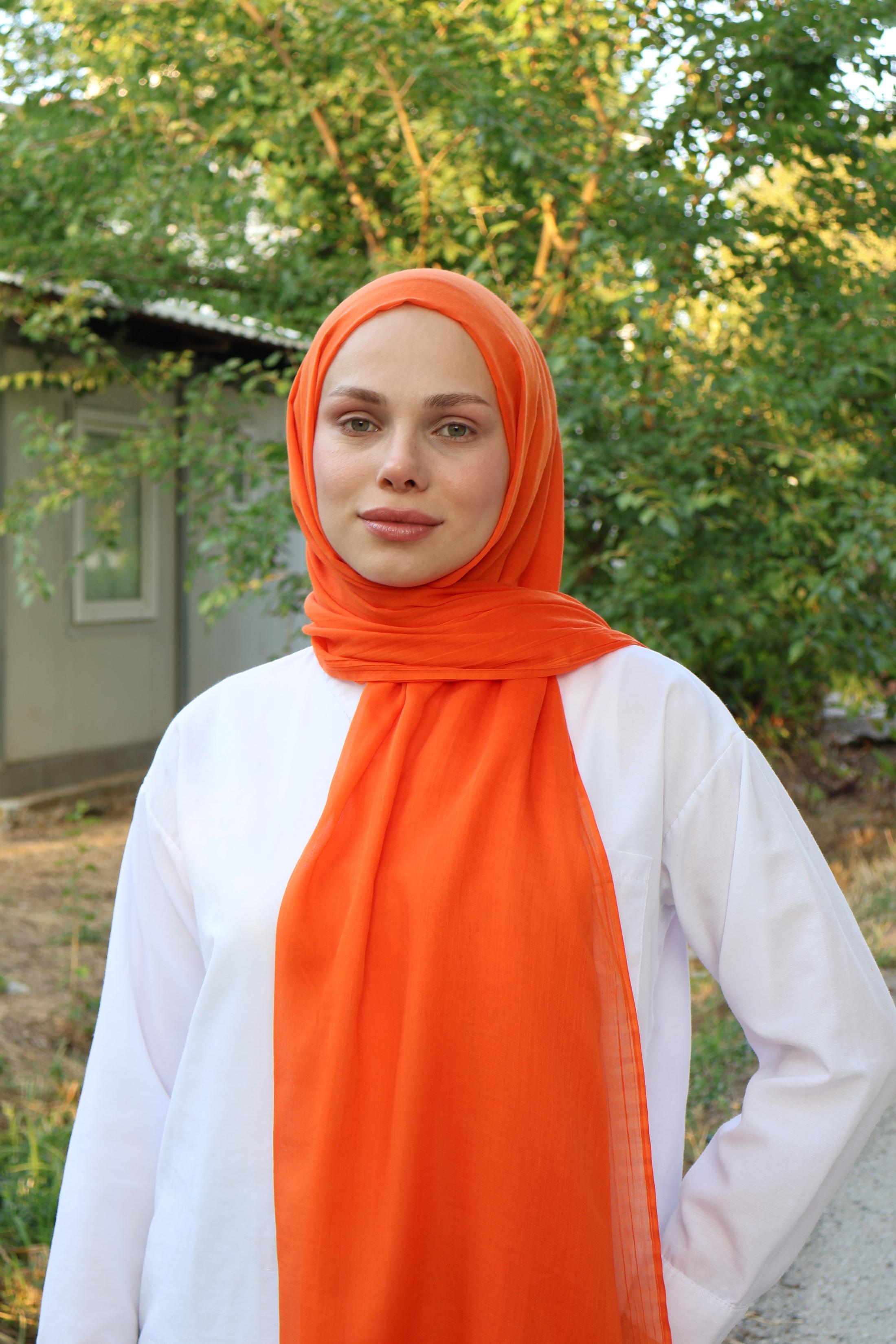 Turuncu