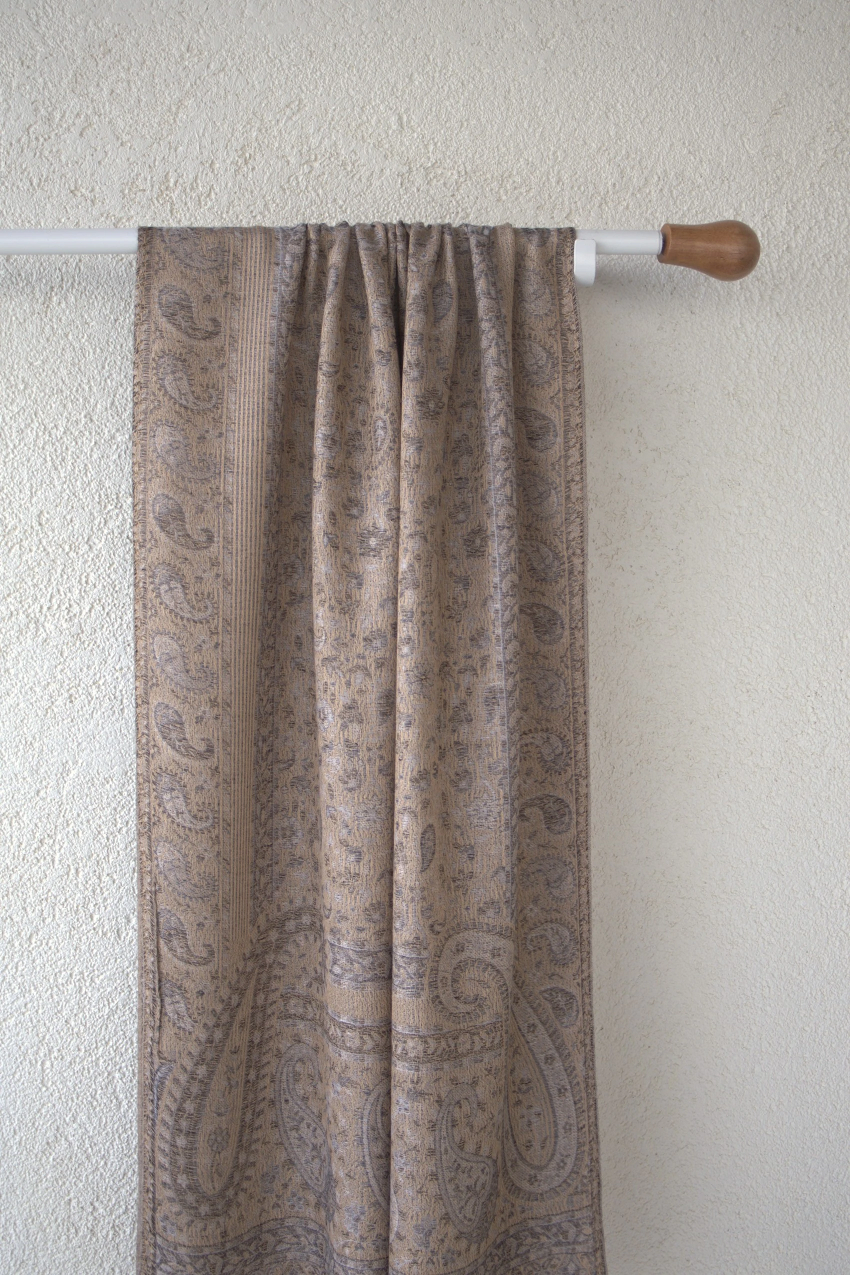 Pashmina Omuz Şalı