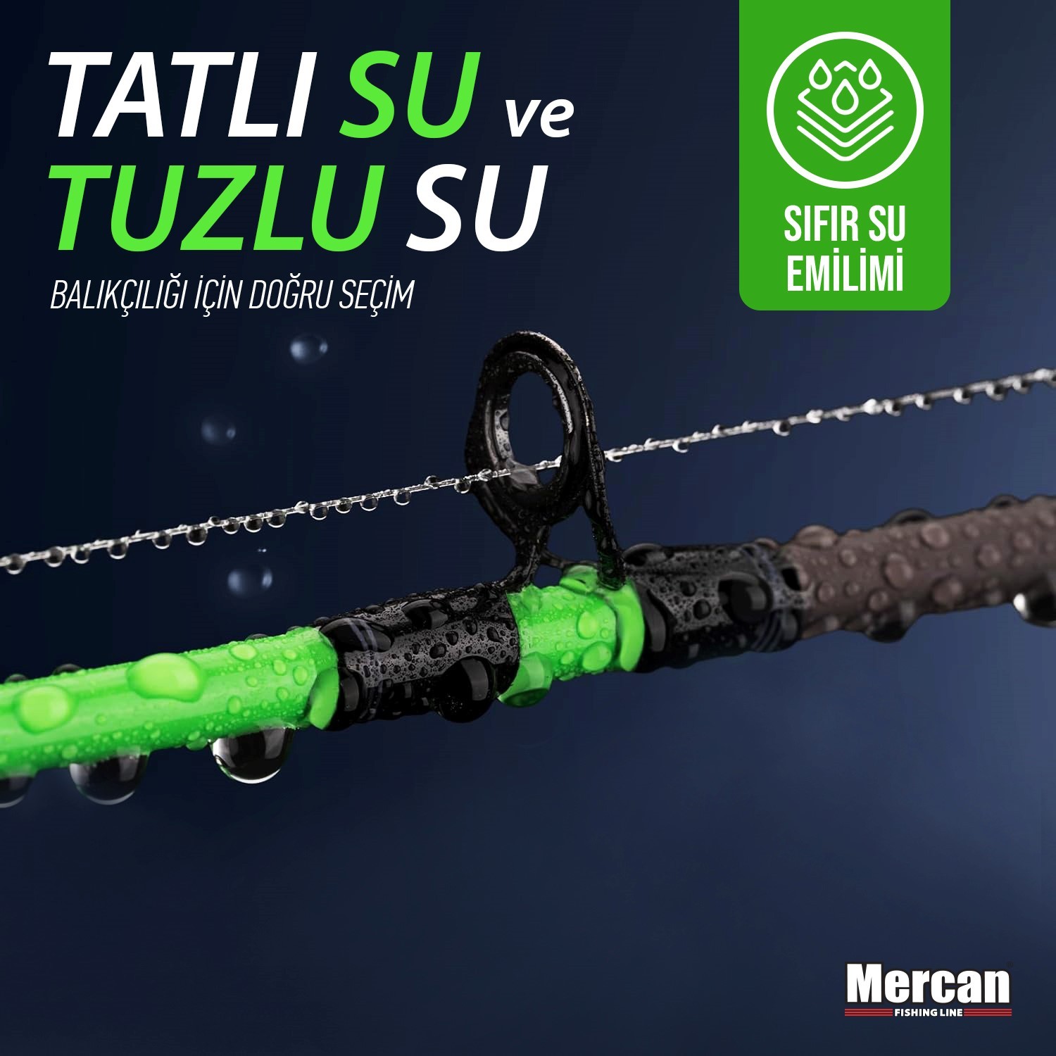 Standart Bobin Misina
