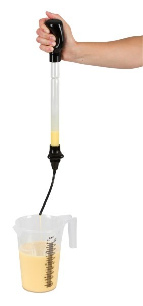 Kerbl Kolostrometre