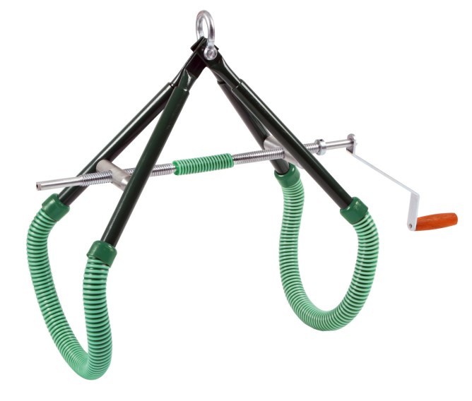Kerbl Sığır Kaldırma Aleti 900 kg