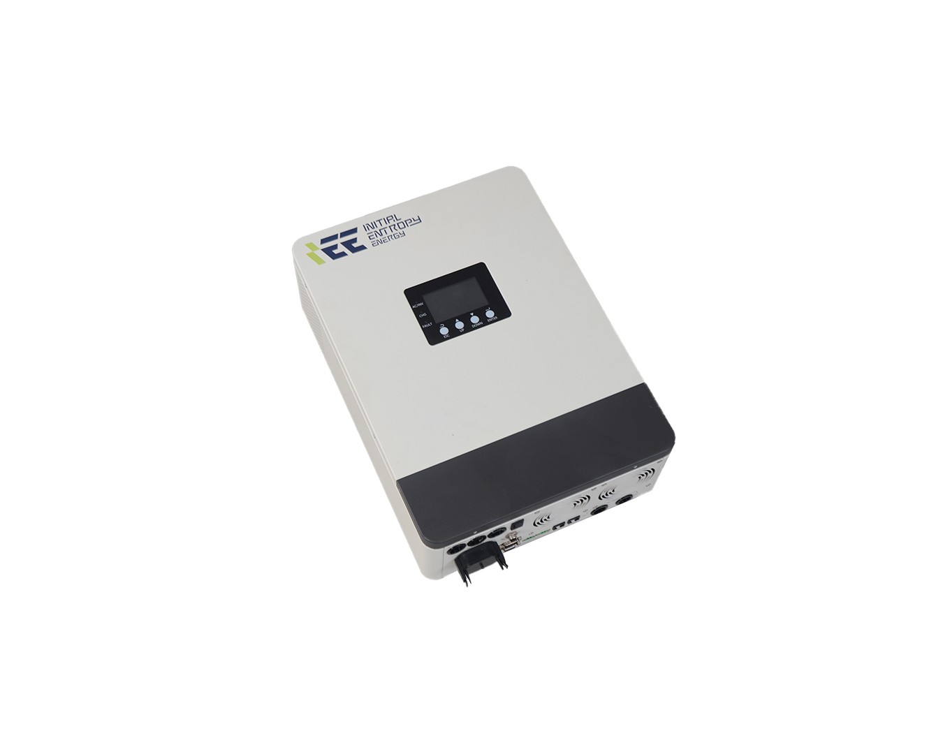 IEETek Single Phase Hybrid Storage Inverter