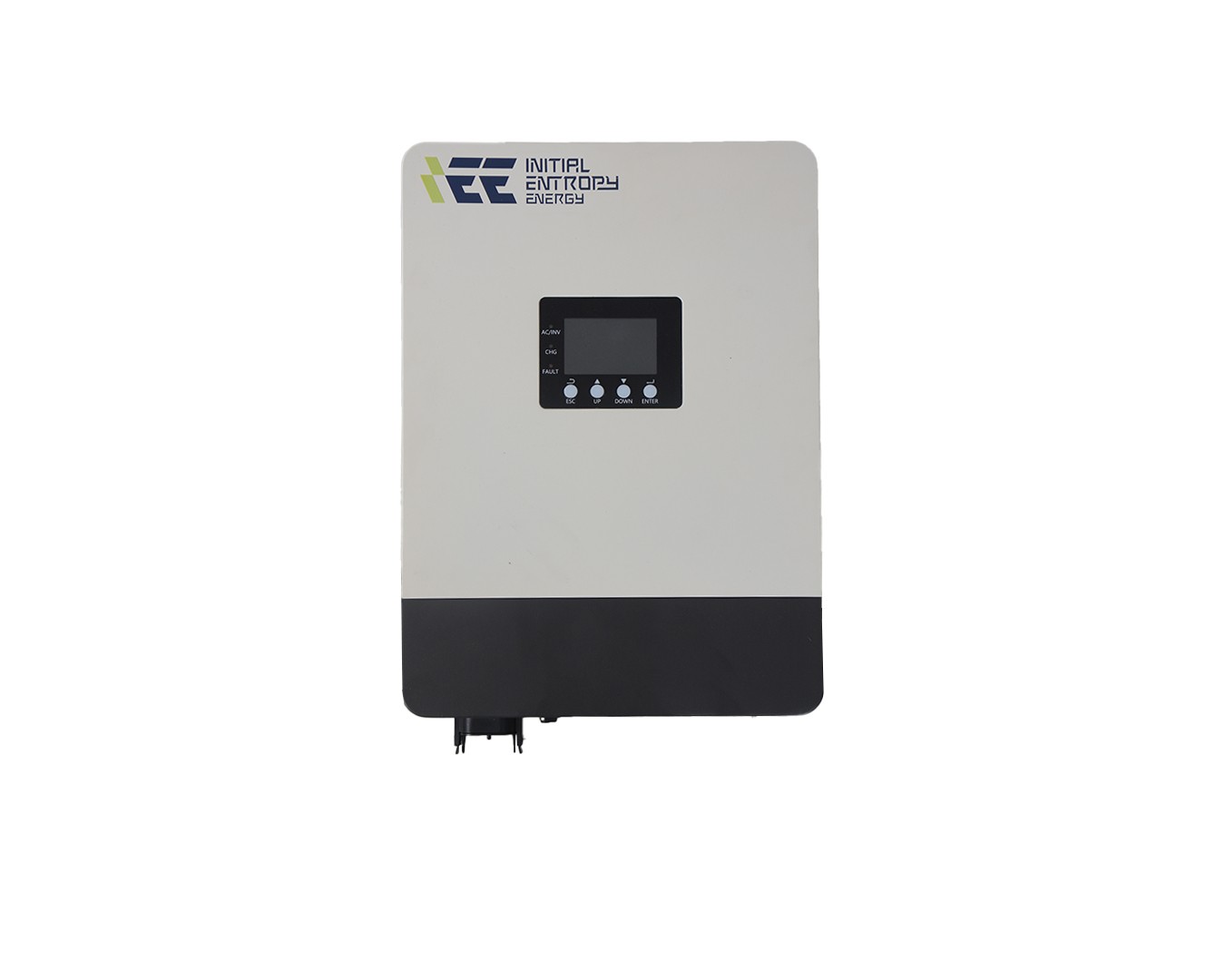 IEETek Single Phase Hybrid Storage Inverter