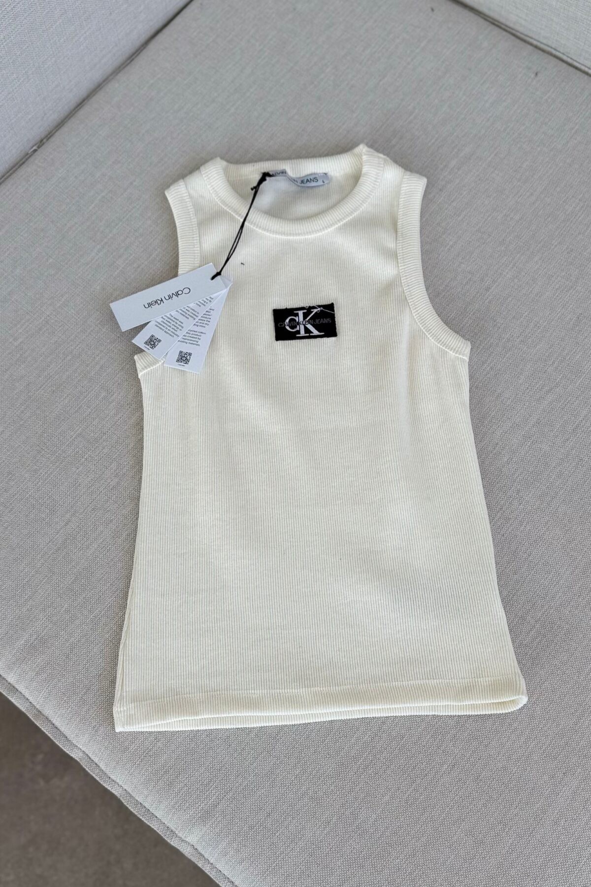 CK Sıfır Kollu Body Krem