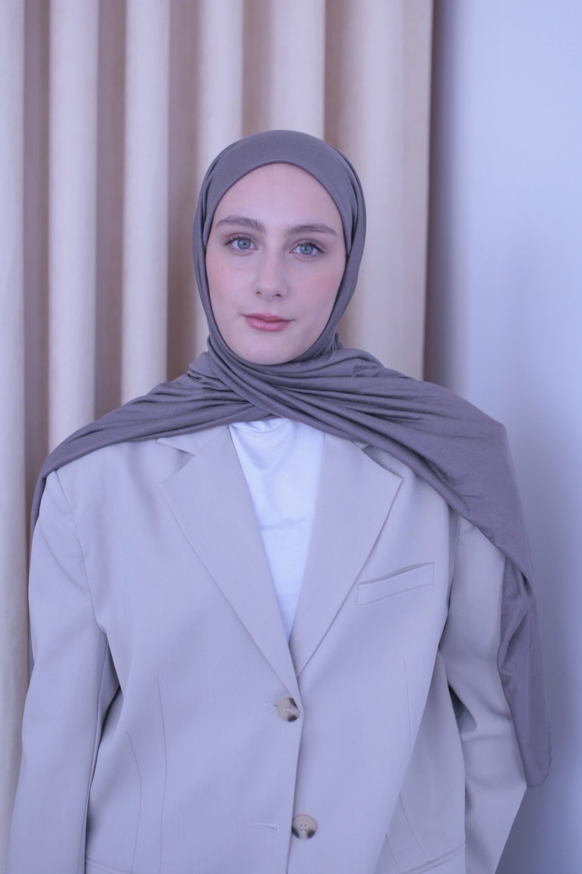 Füme Penye Şal