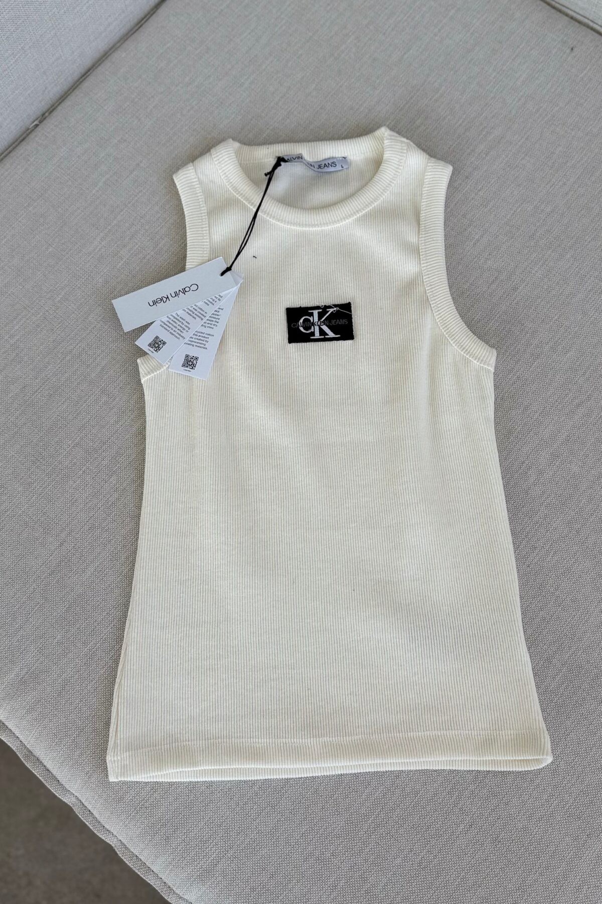 CK Sıfır Kollu Body Krem