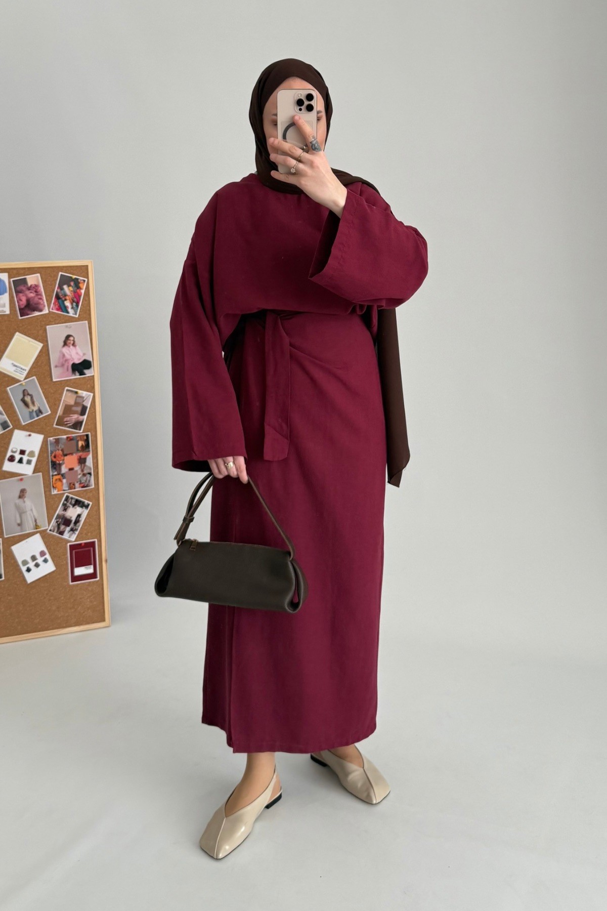 Pinterest Anvelop Takım Bordo