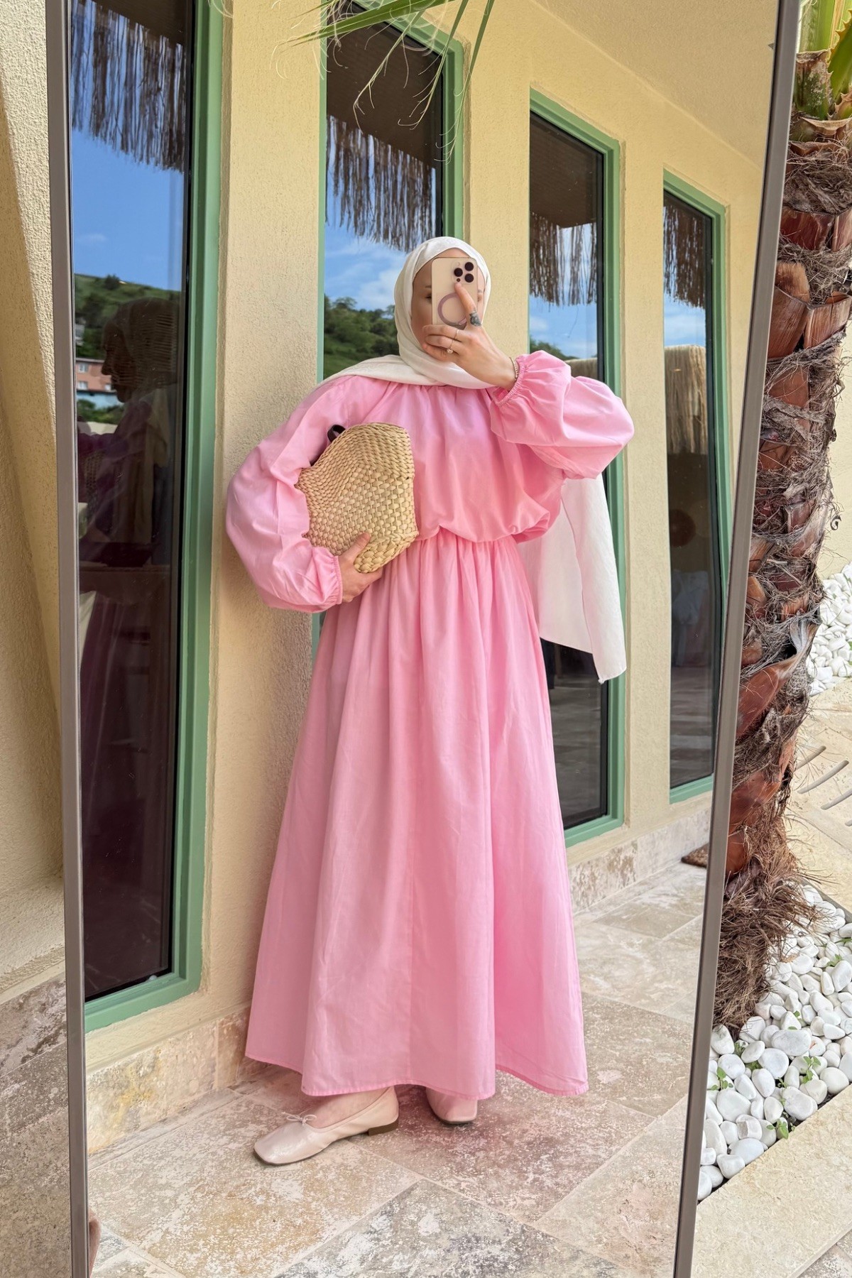 Pinterest Balon Kol Takım Pembe