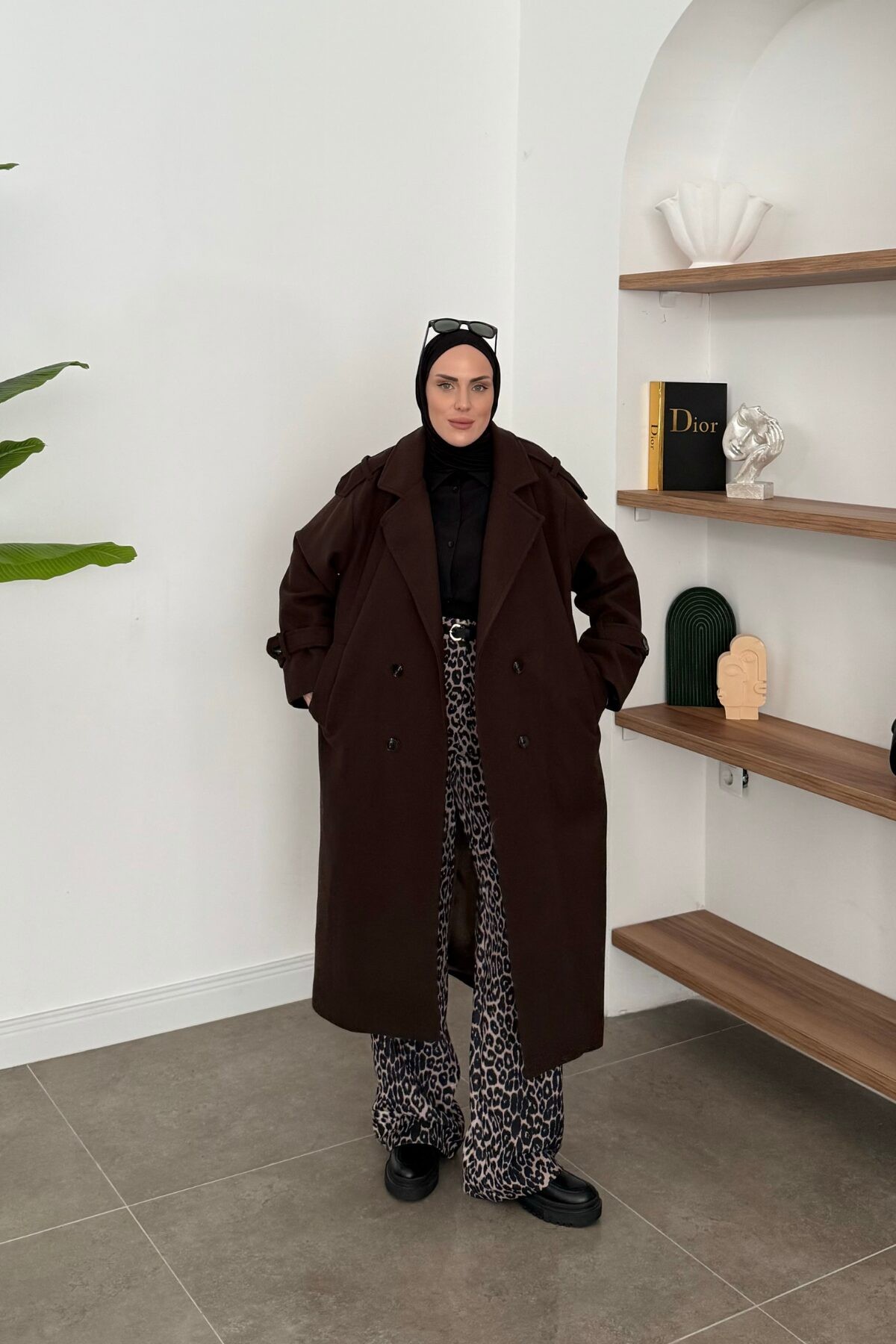 Premium Seri Muadil Kaban Acı Kahve