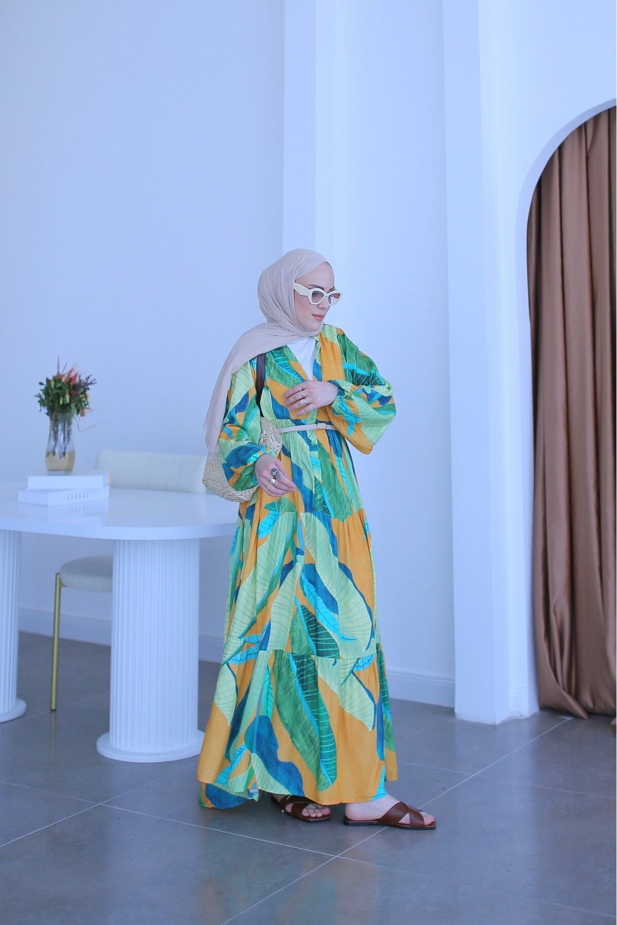 Rüya Elbise