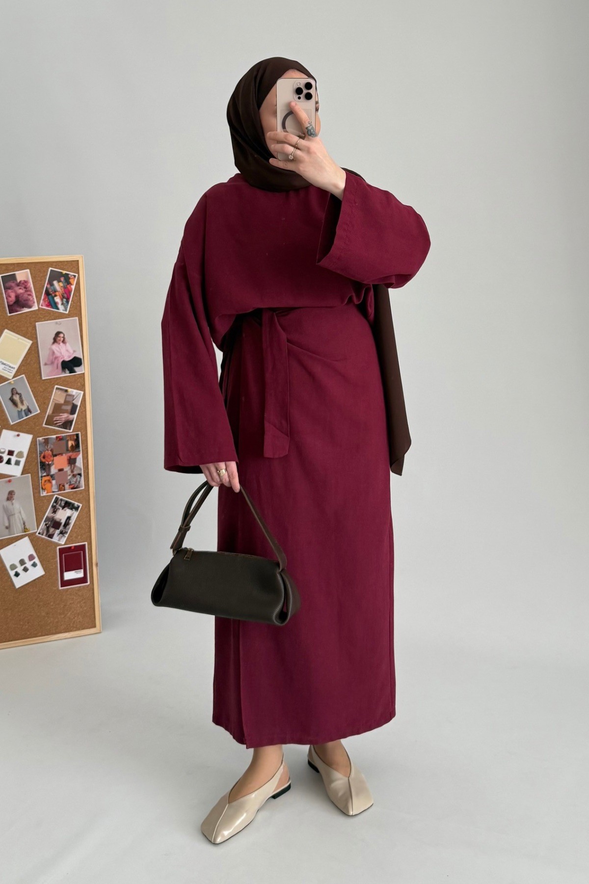 Pinterest Anvelop Takım Bordo