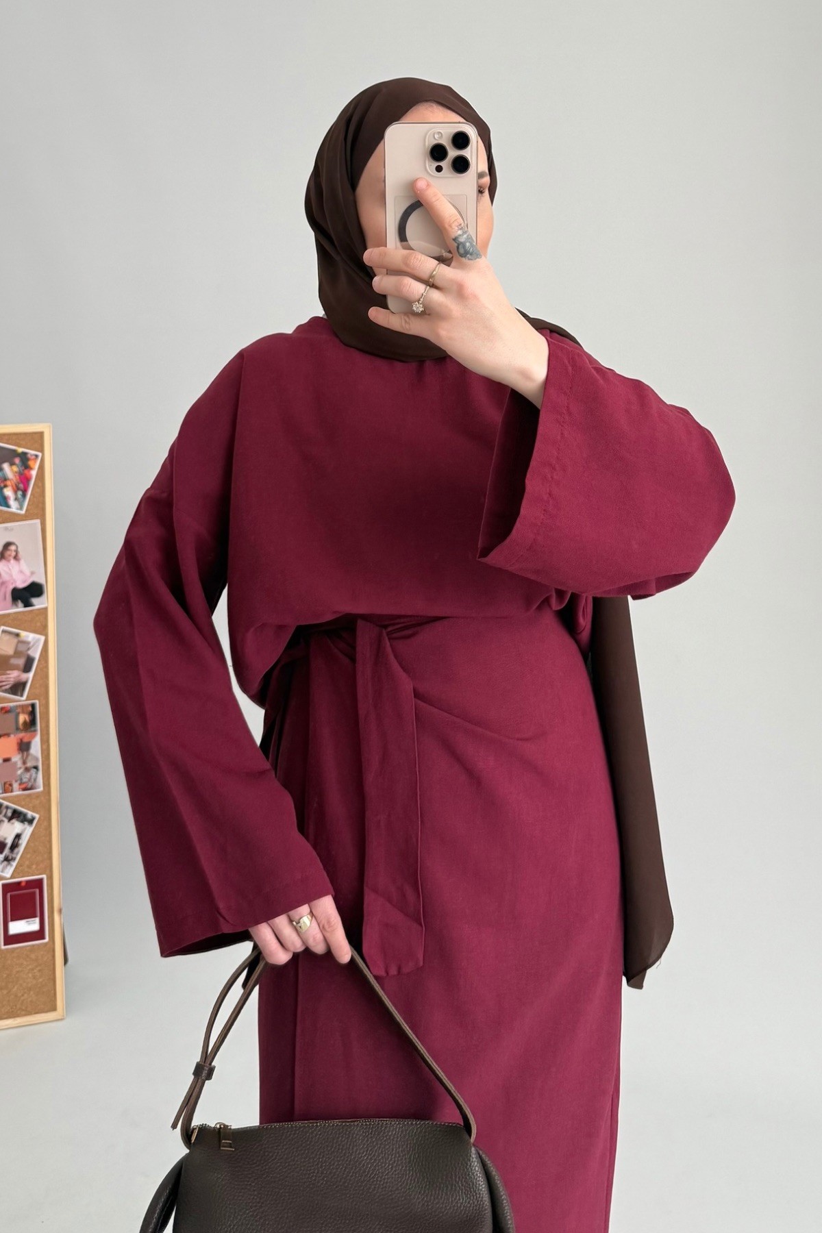 Pinterest Anvelop Takım Bordo