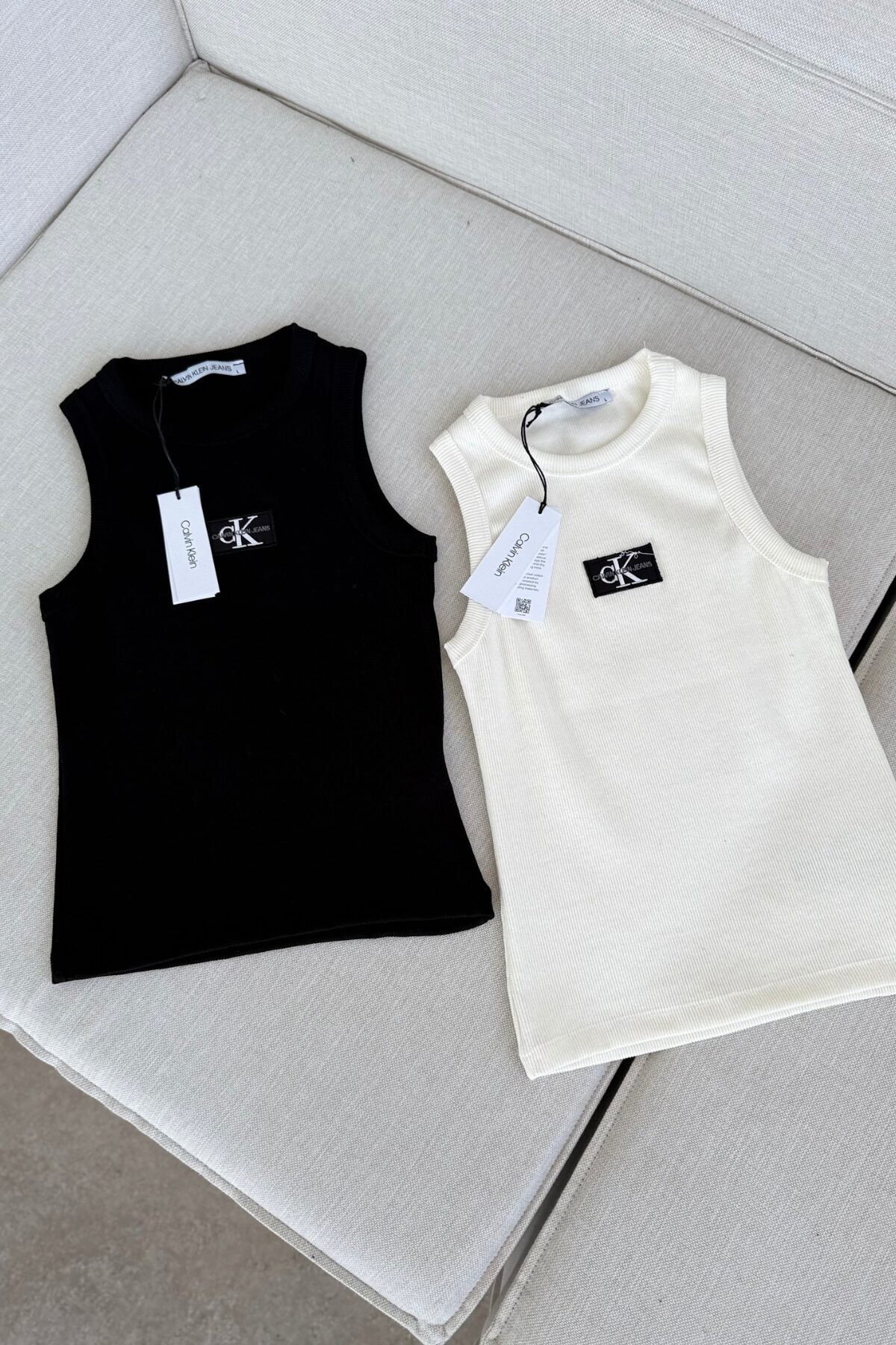 CK Sıfır Kollu Body Krem