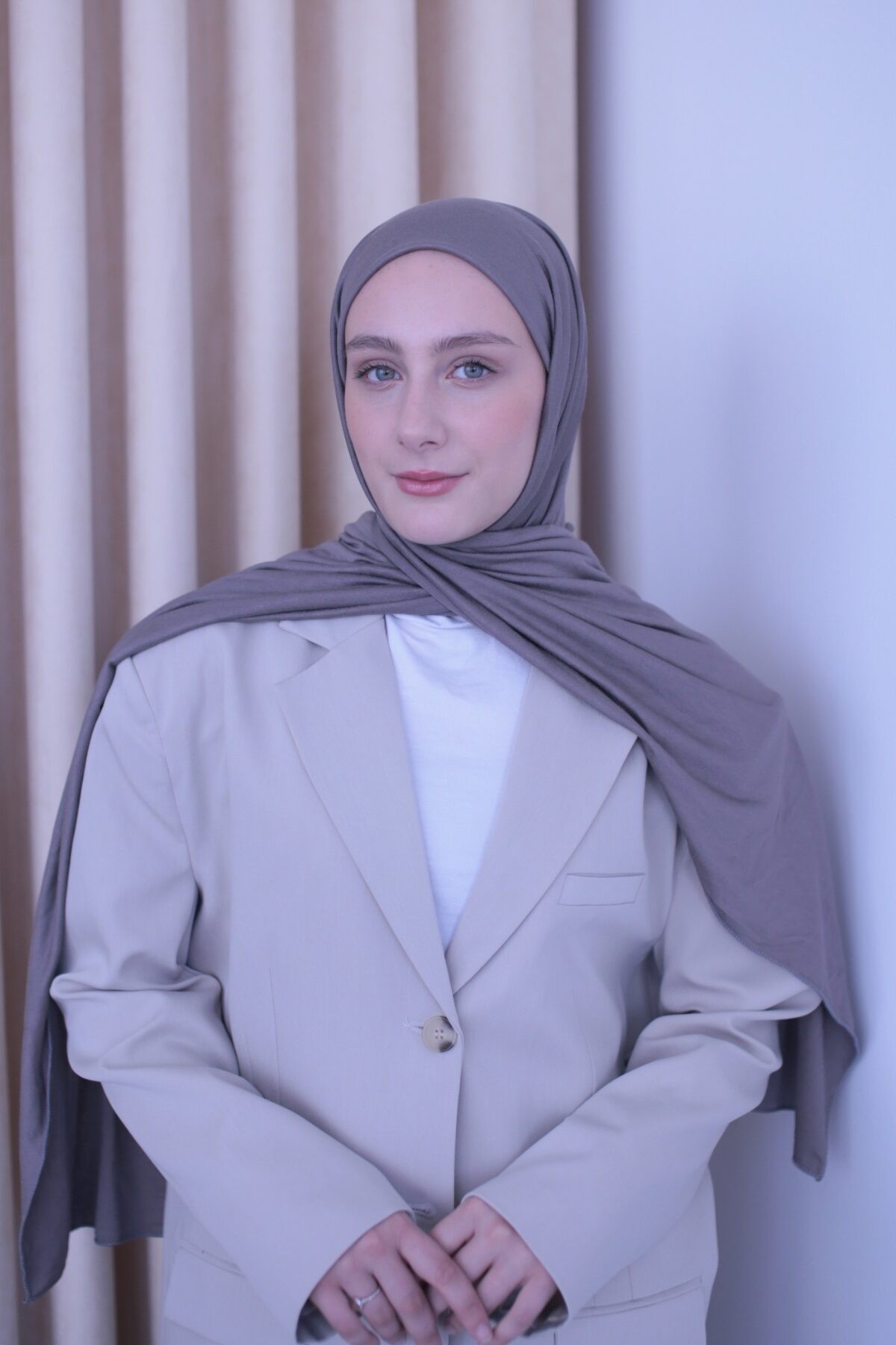 Füme Penye Şal