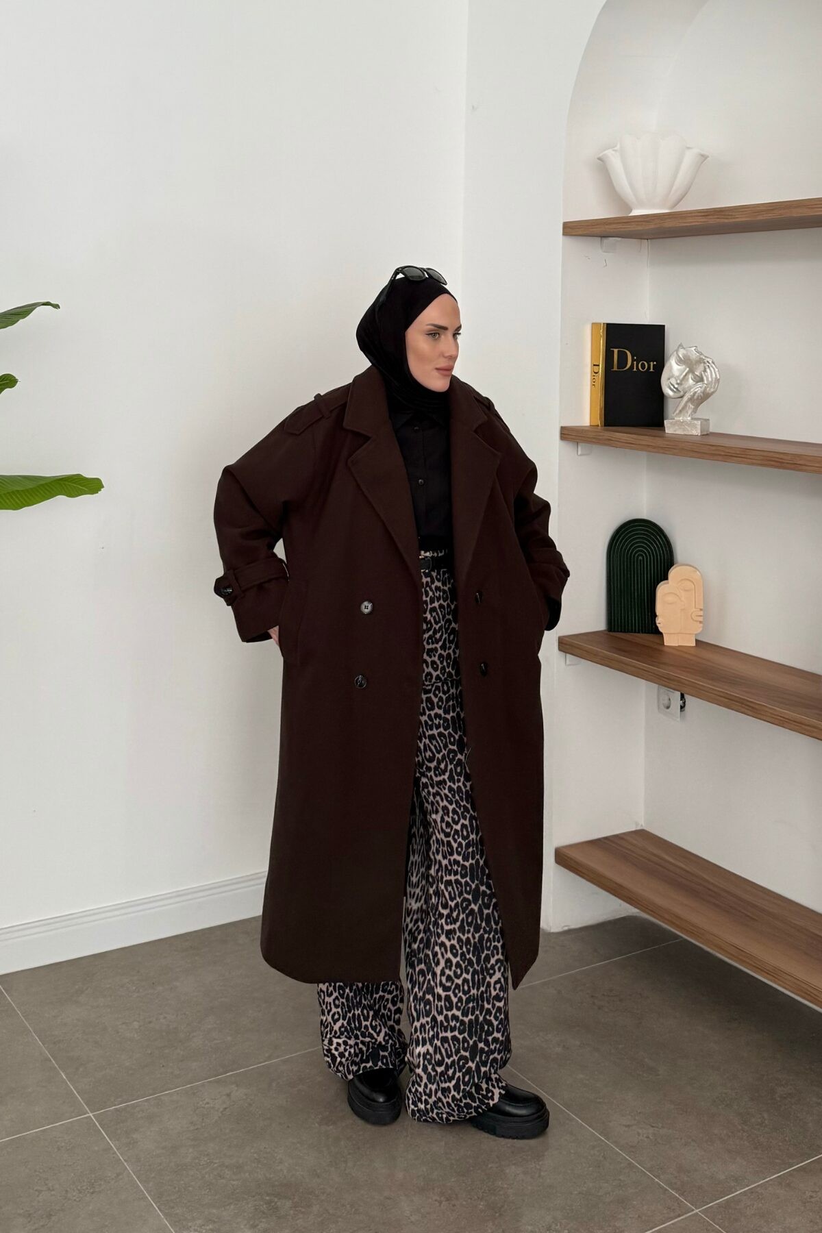 Premium Seri Muadil Kaban Acı Kahve