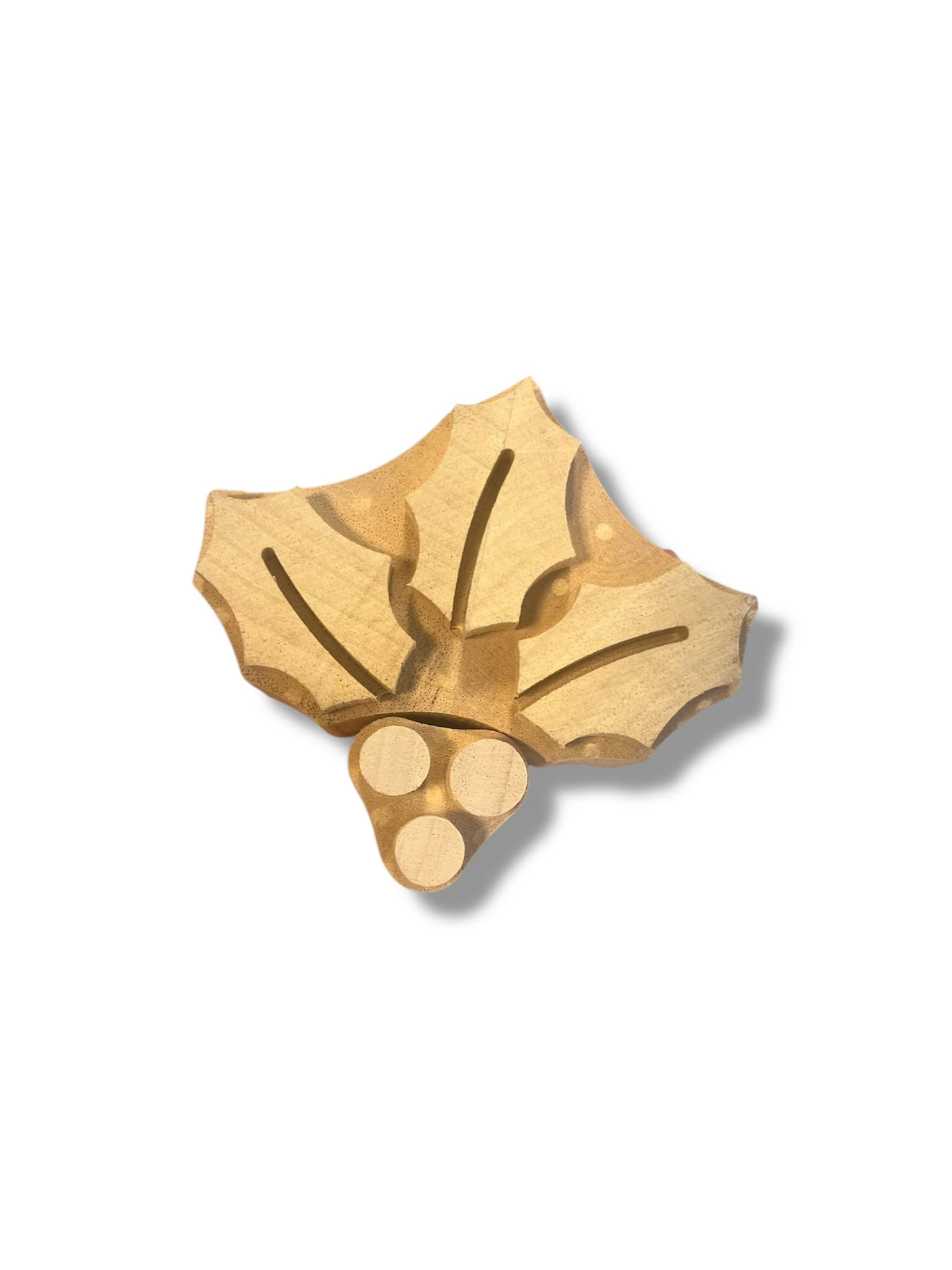 IHLAMUR TAHTA BASKI KOKİNA