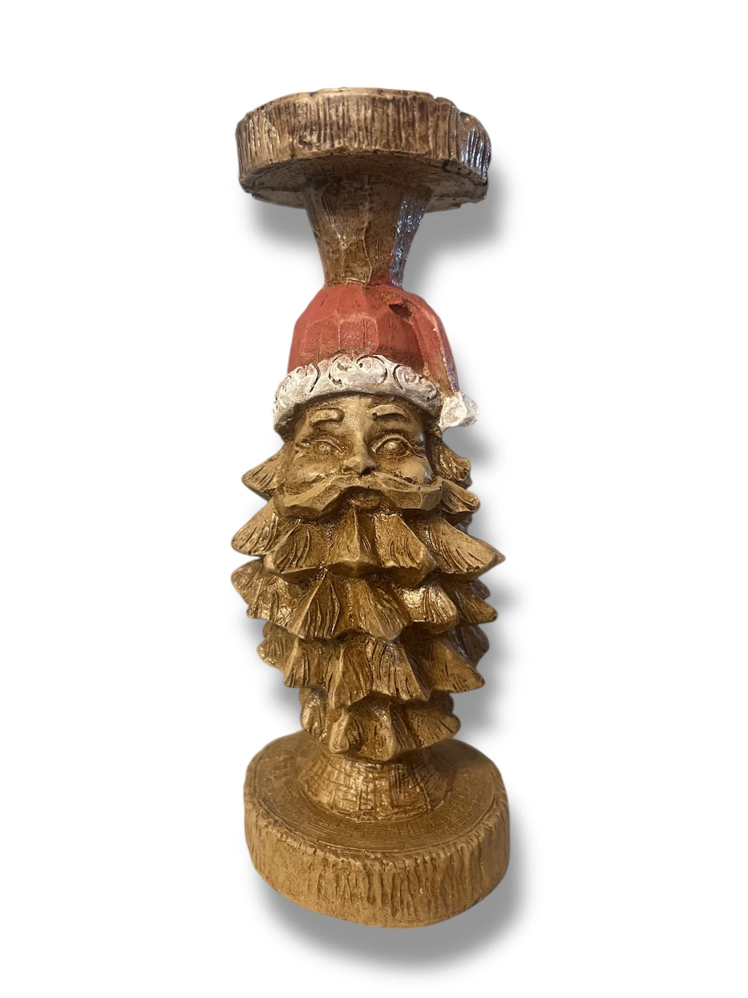 NOEL BABA MUMLUK BİBLO