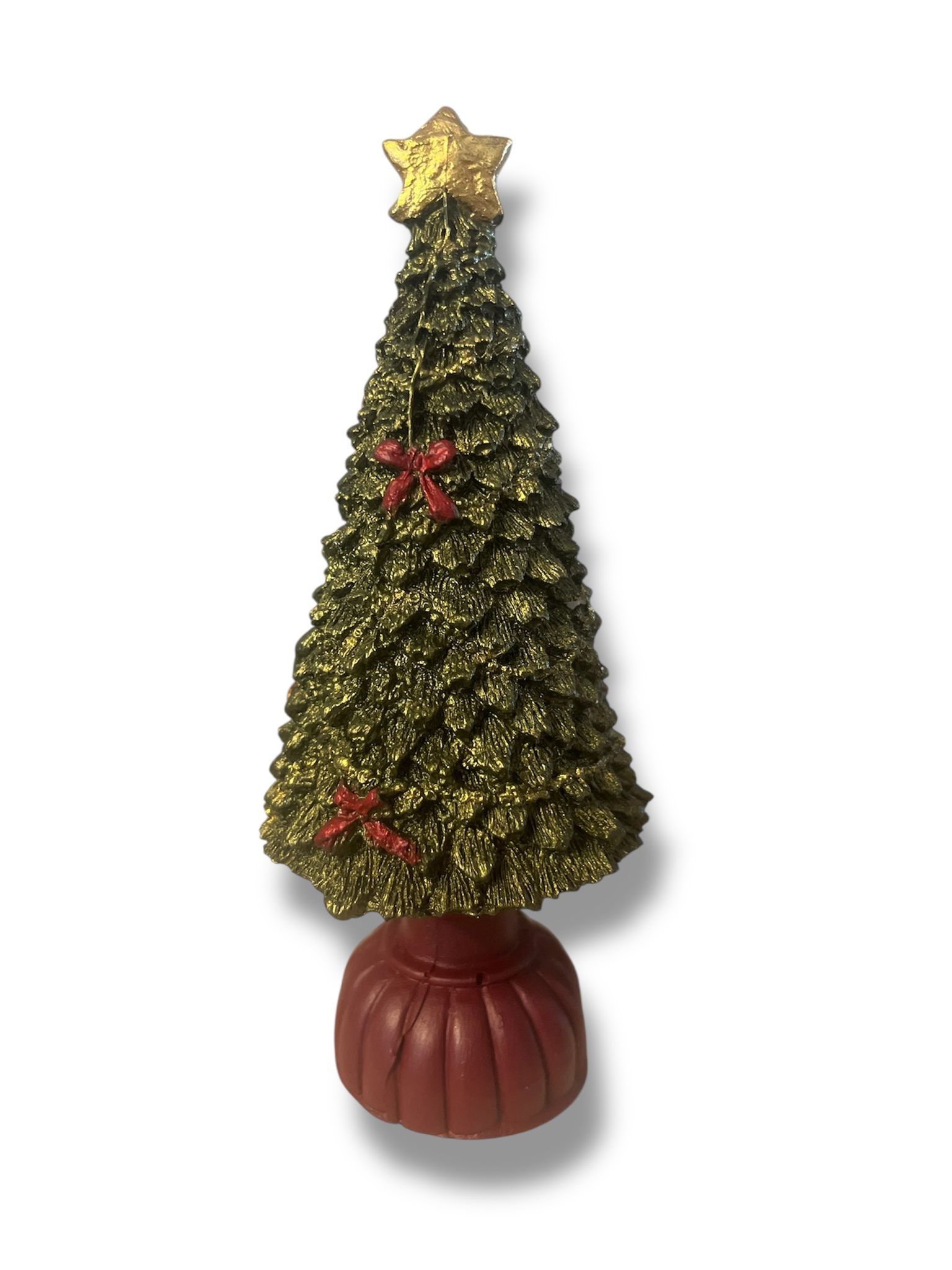 FİYONKLU YILBAŞI AĞACI BİBLO