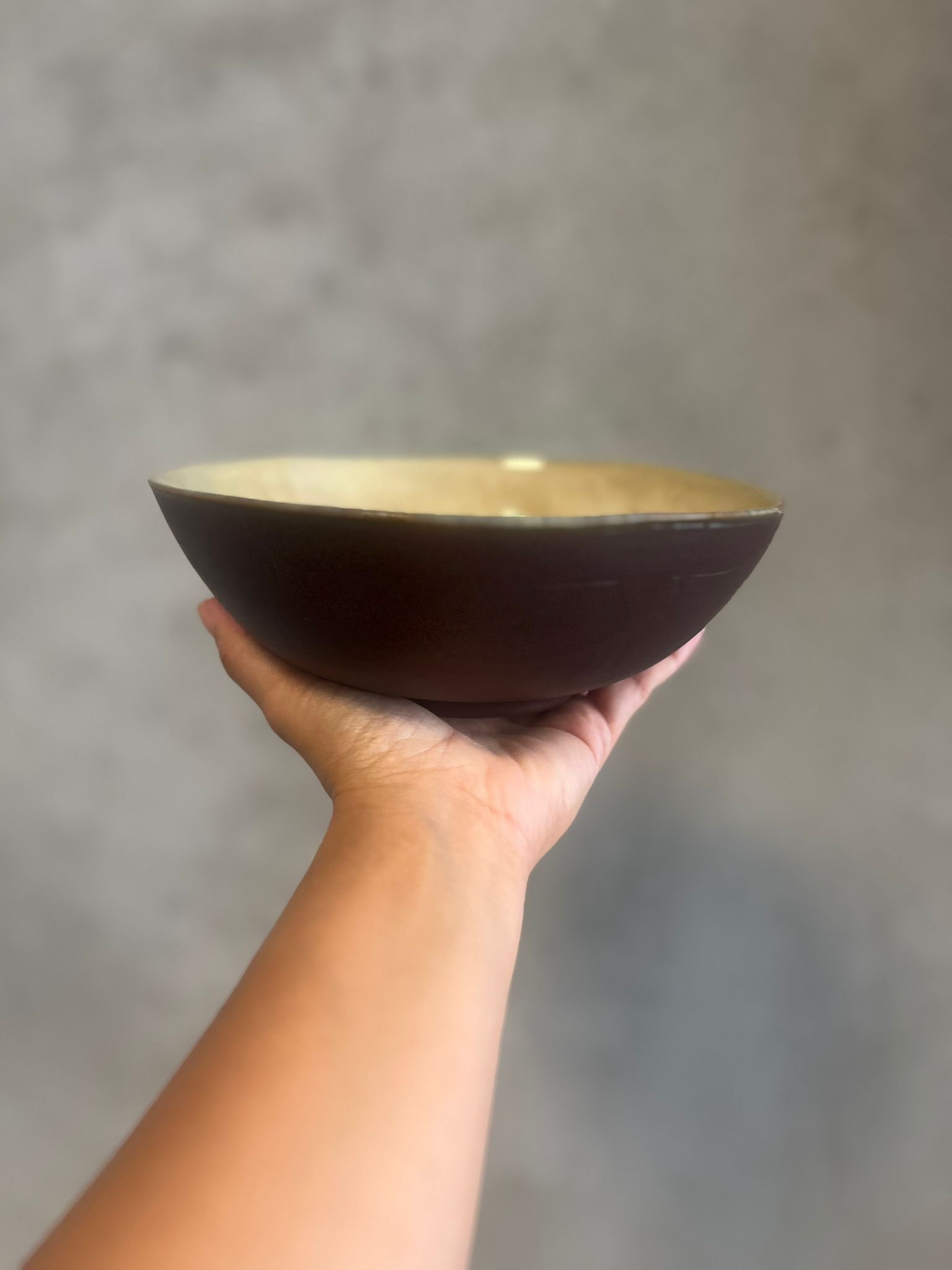 STONEWARE KASE KAPADOKYA 20CM
