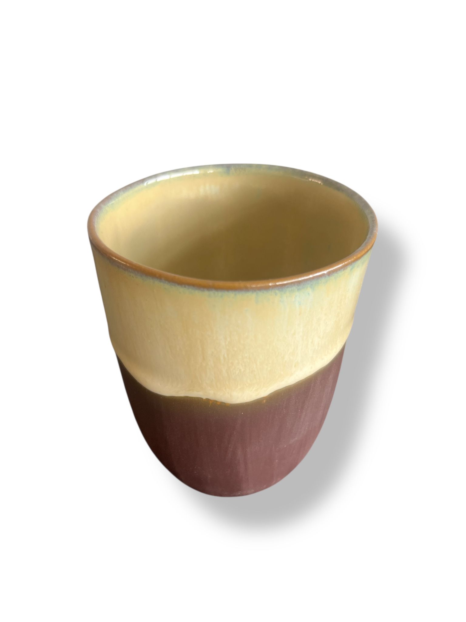 STONEWARE HORİZON BARDAK PARLAK