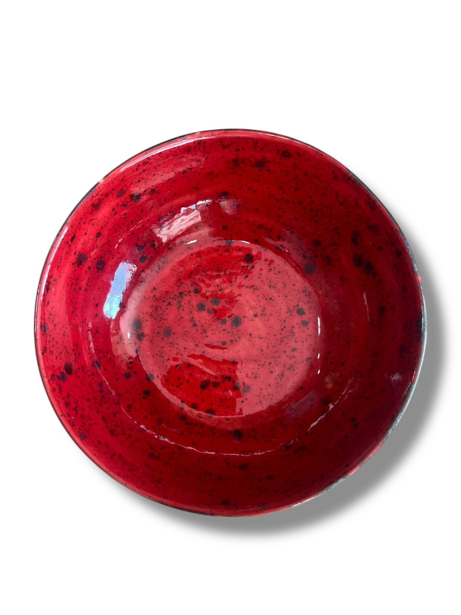 RED EYE BOWL